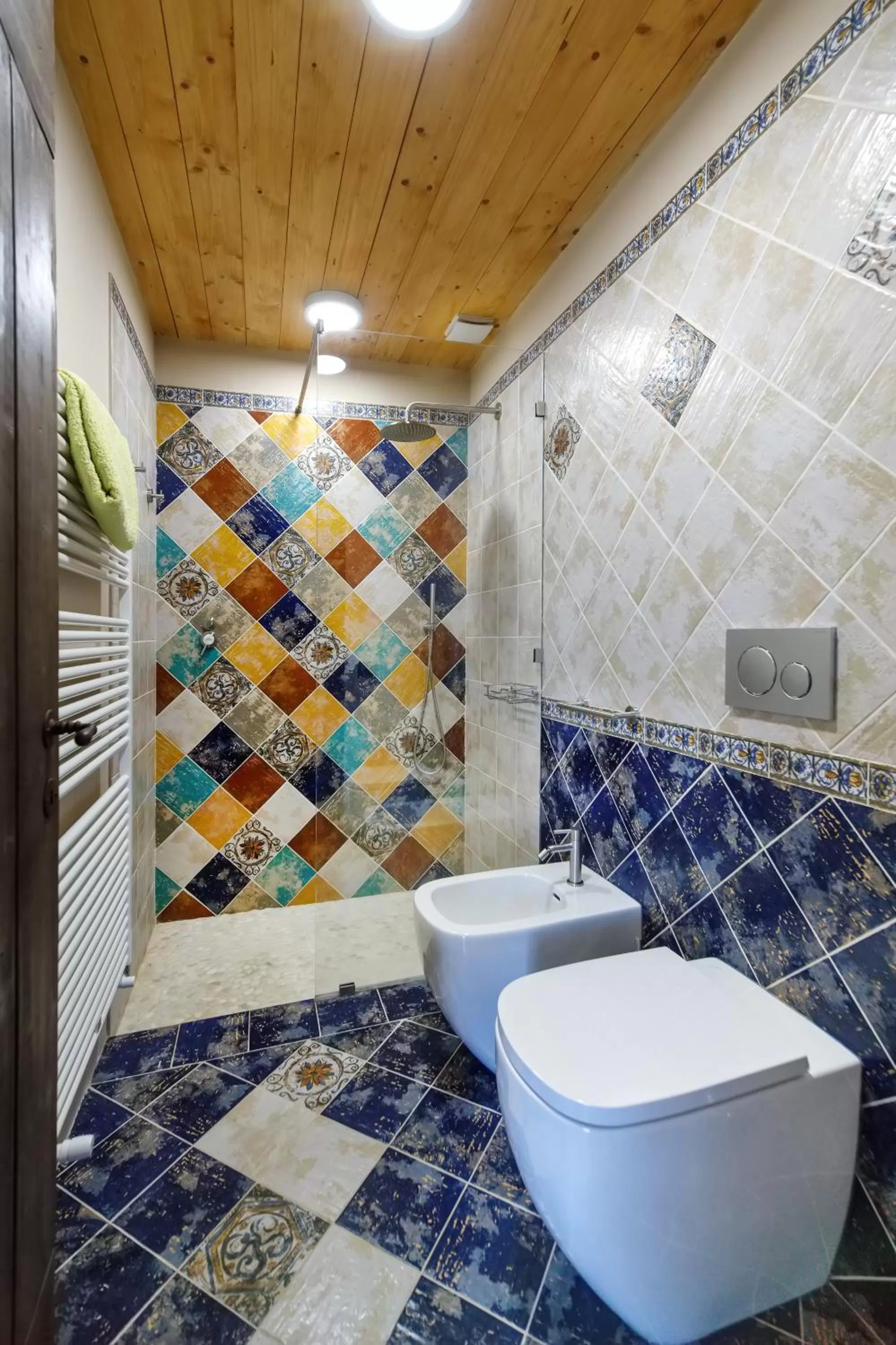 B&B Torre Dell'Angelo