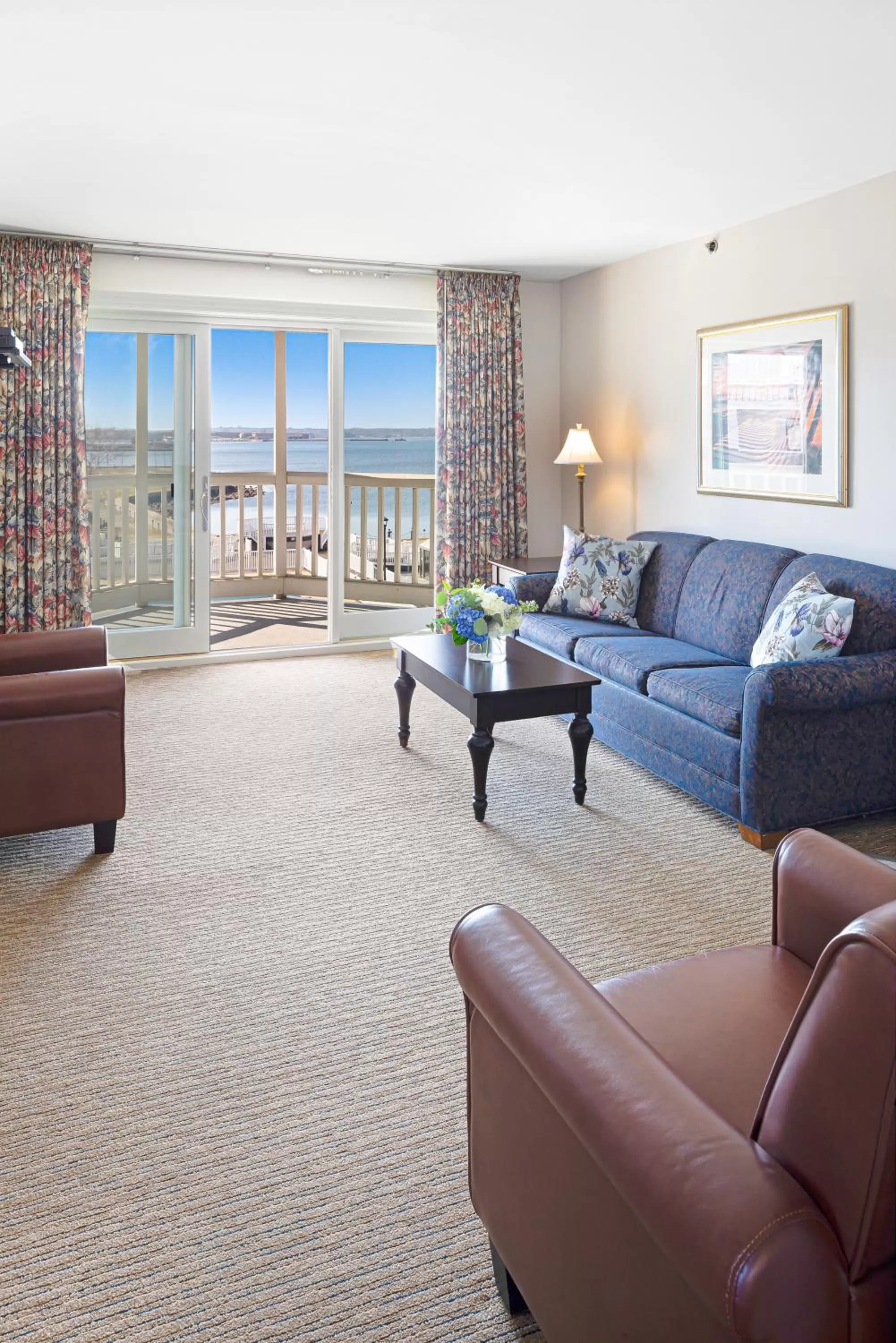 Balcony/Terrace in Wellington Resort