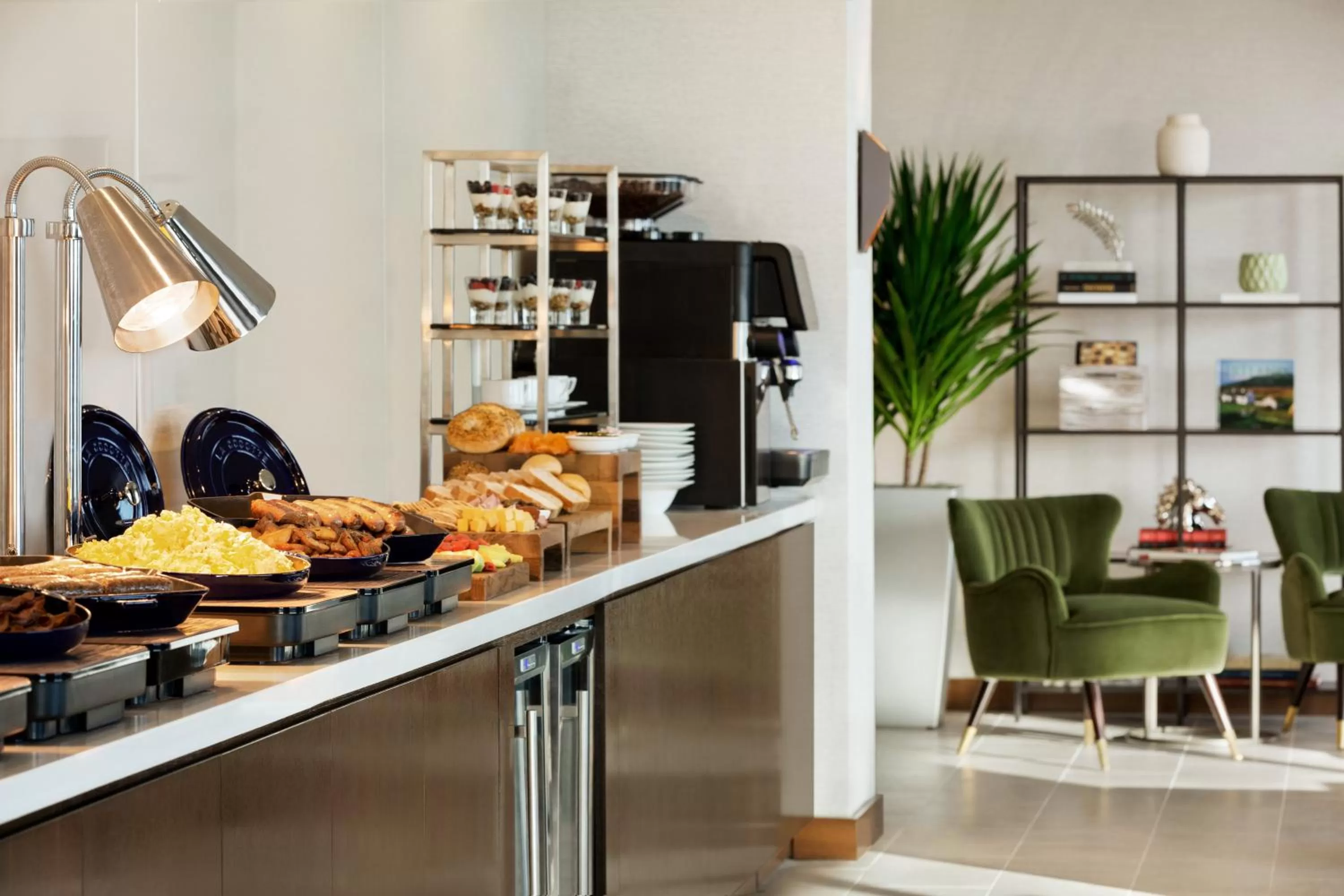 Other in InterContinental Houston by IHG