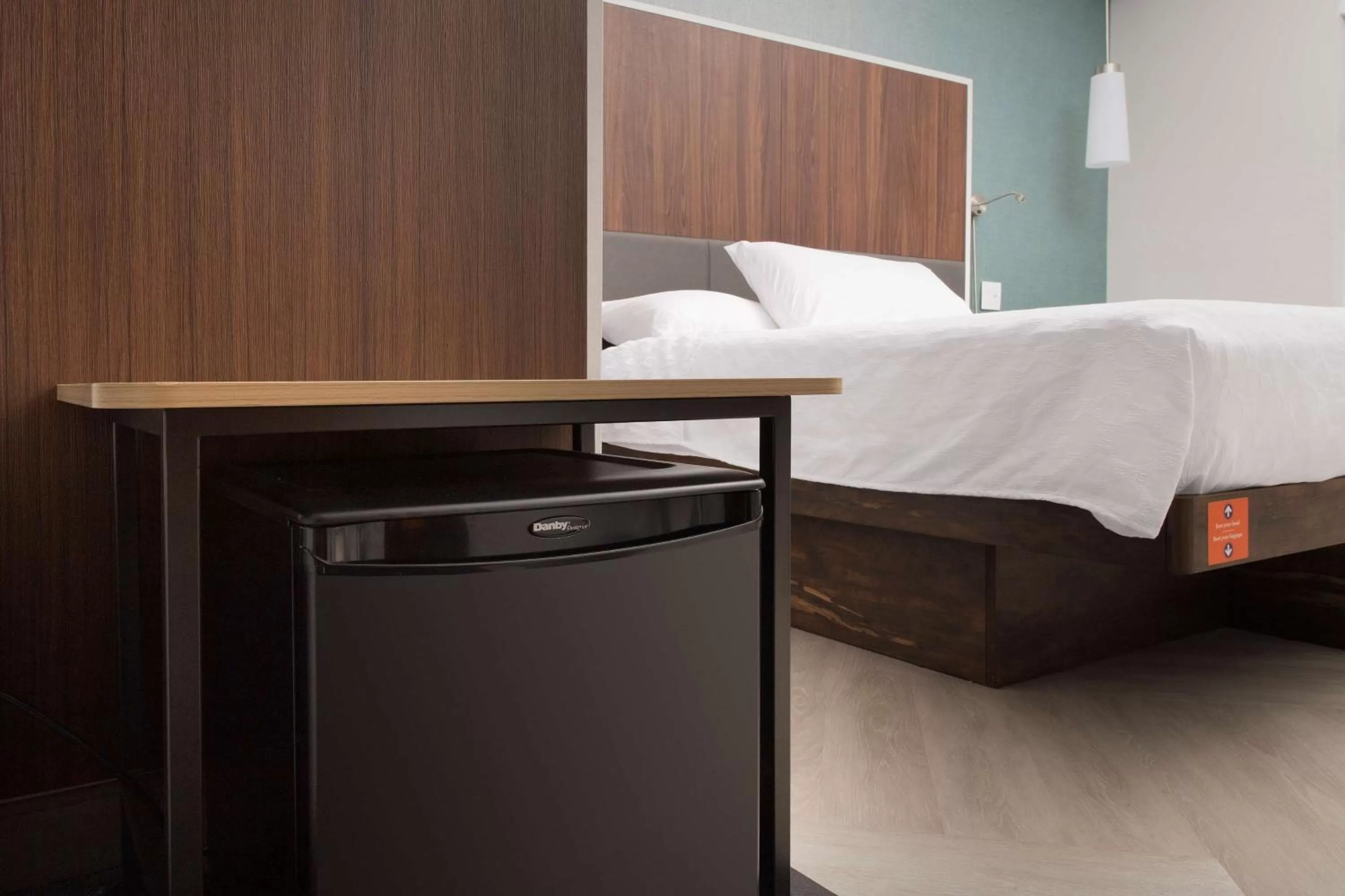 Bedroom, Bed in Tru By Hilton Murfreesboro, Tn