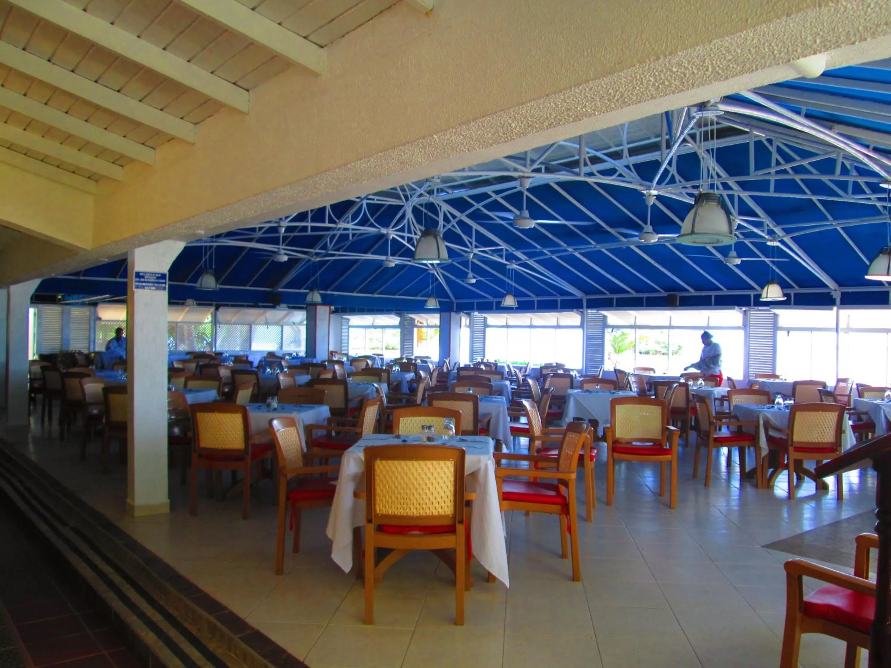 Restaurant/places to eat in Decameron Marazul - All Inclusive
