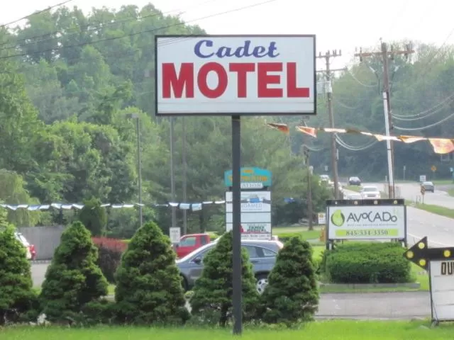 Cadet Motel