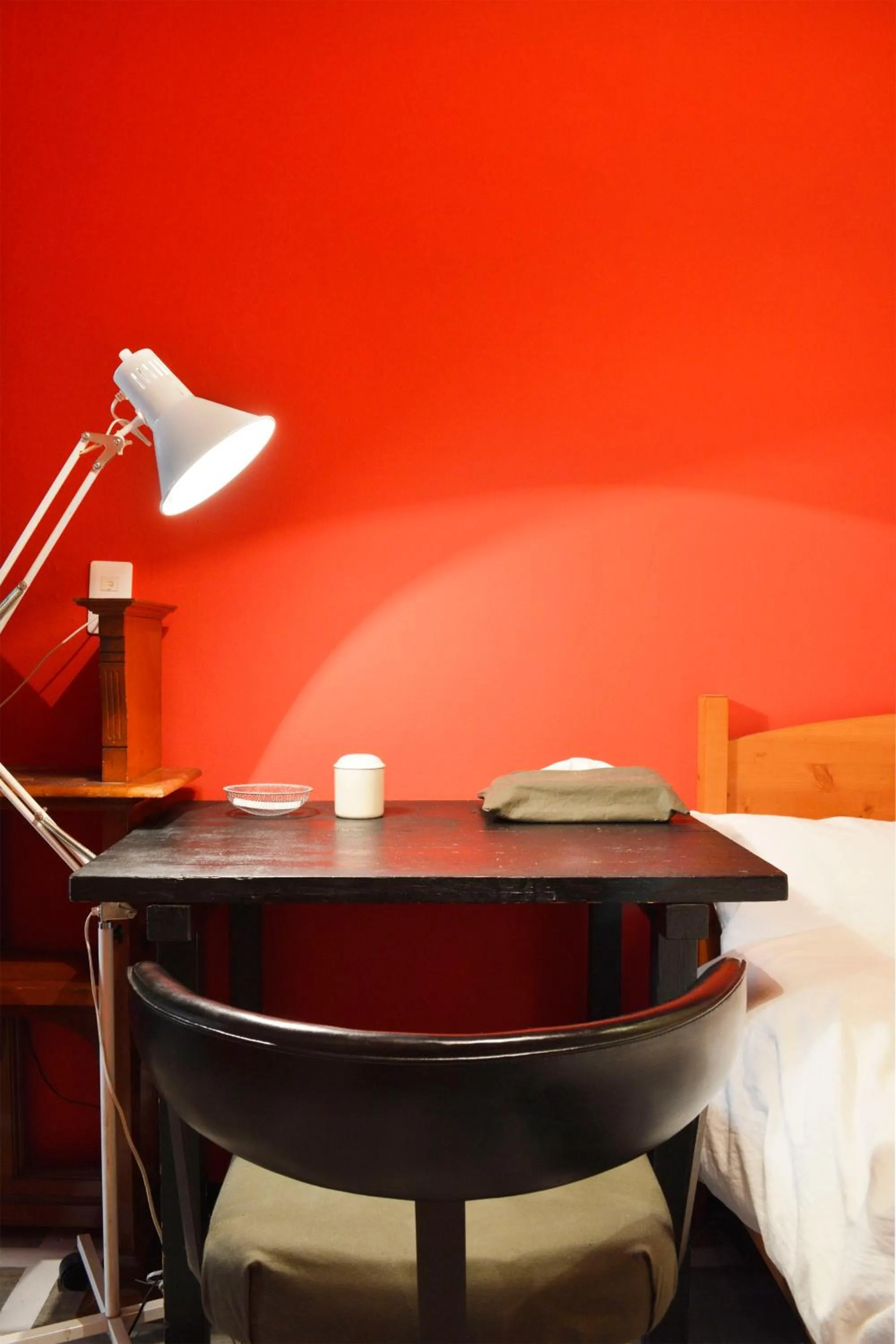 Photo of the whole room in Apartment Hotel Shinjuku