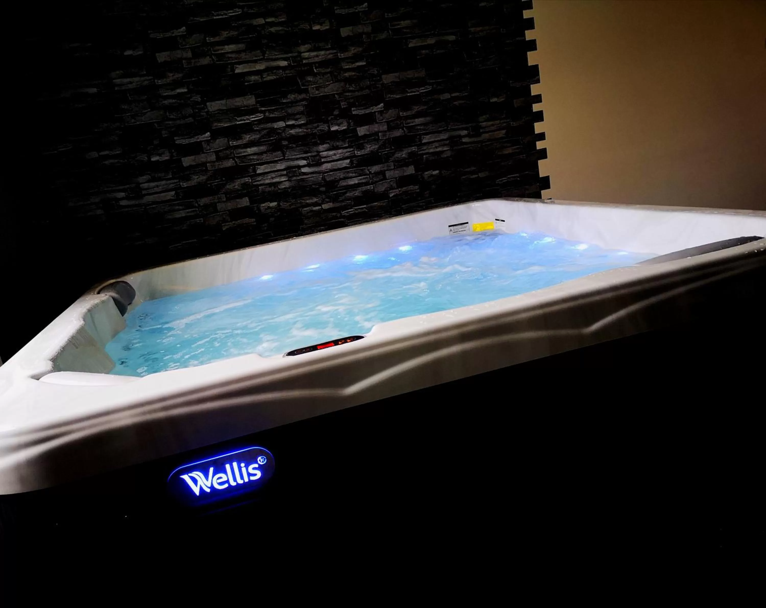 Zöld Sziget Wellness