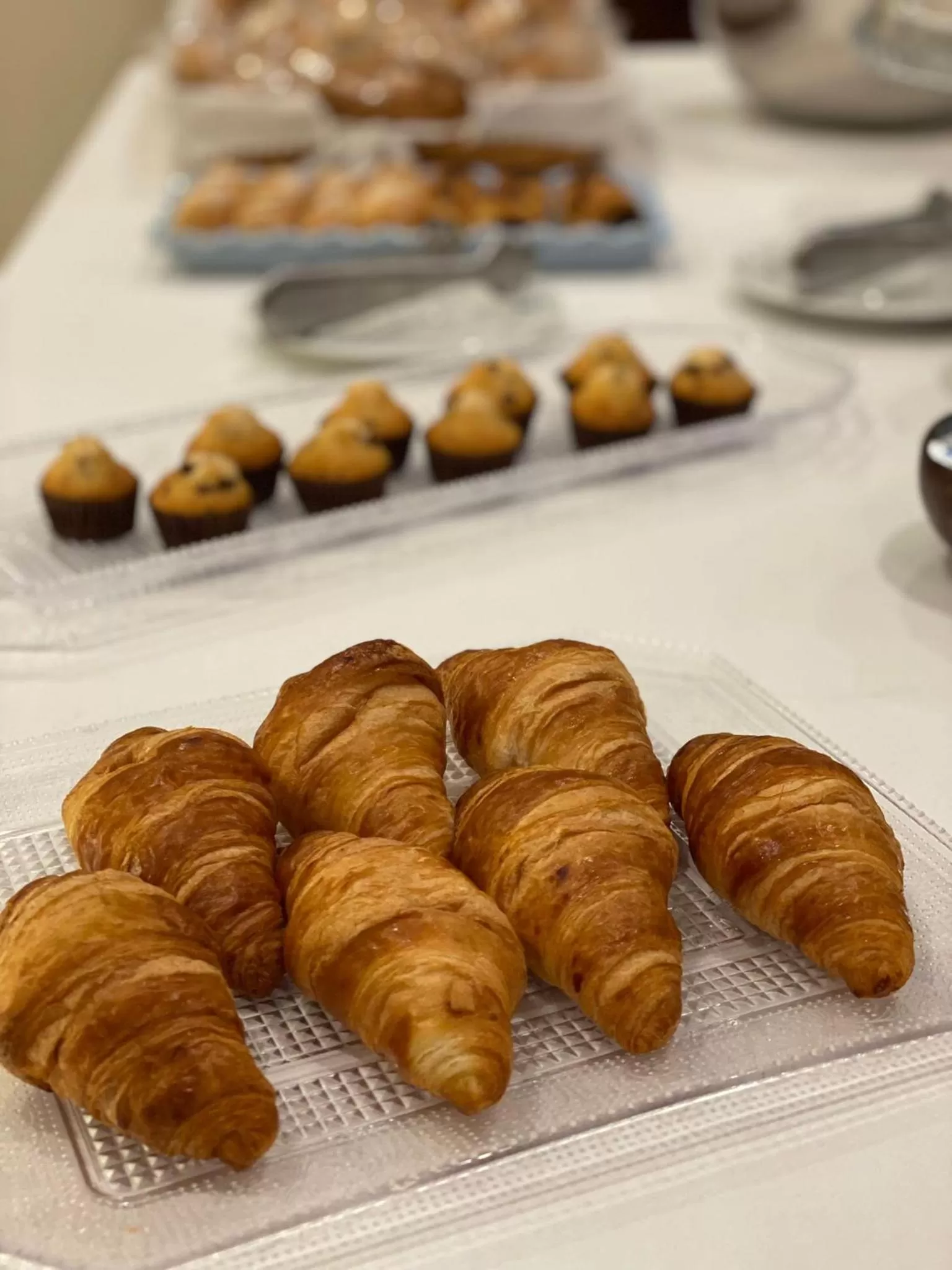 Food and drinks in Hotel Plaza Mayor