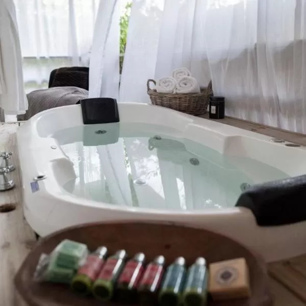 Felissimo Exclusive Hotel