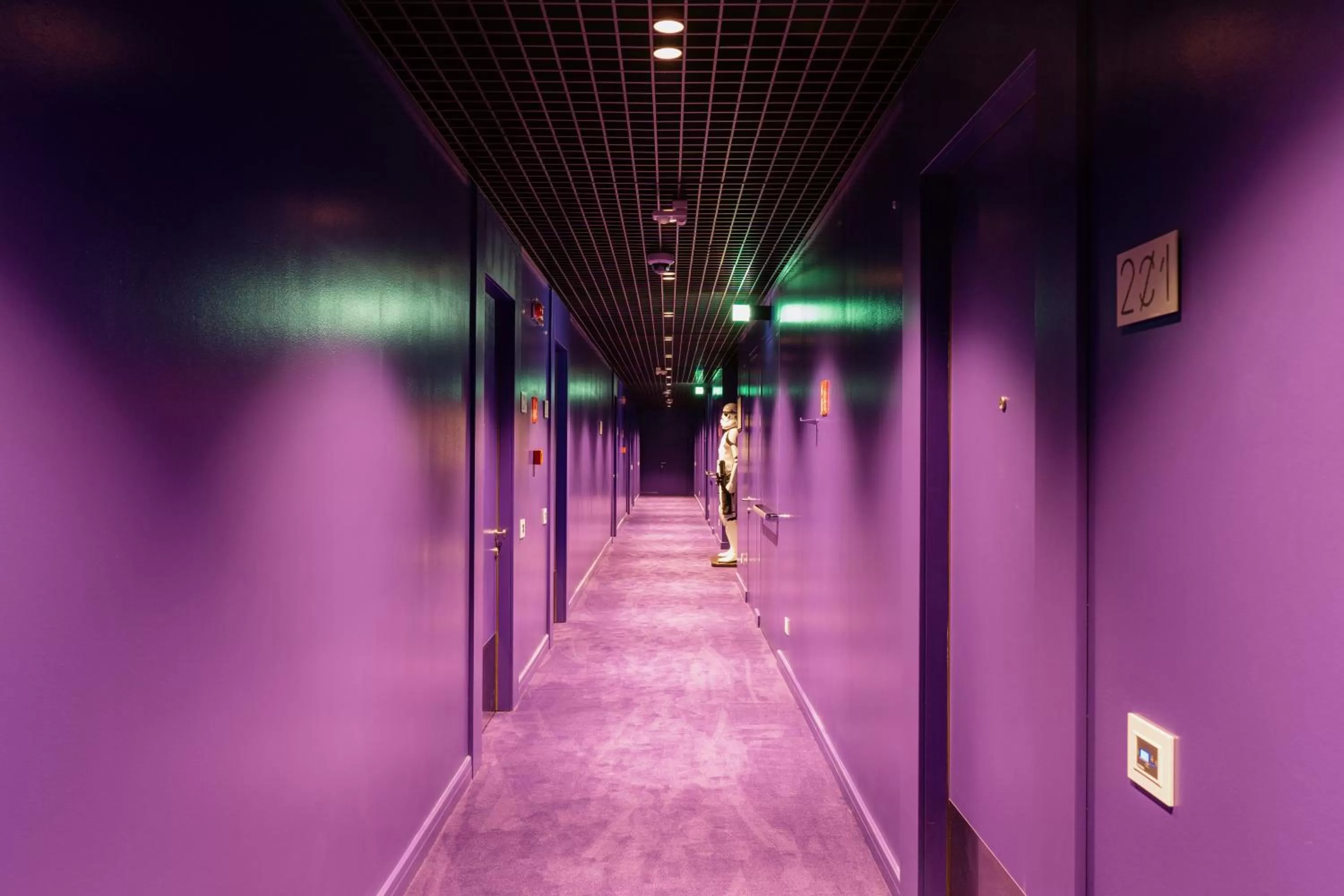 Other in Collini Rooms, WorldHotels Crafted