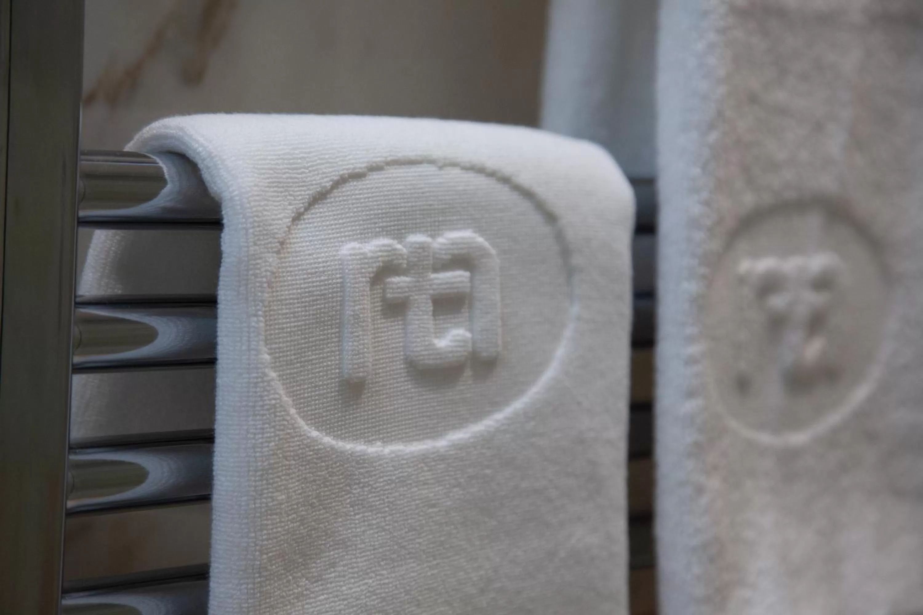 Property logo or sign in TM Luxury Apartments Lisbon