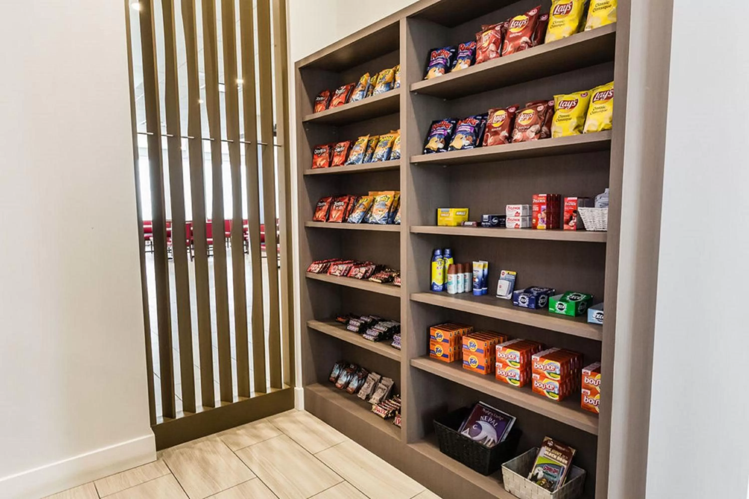 Other in Holiday Inn Express & Suites Edmonton N - St Albert by IHG