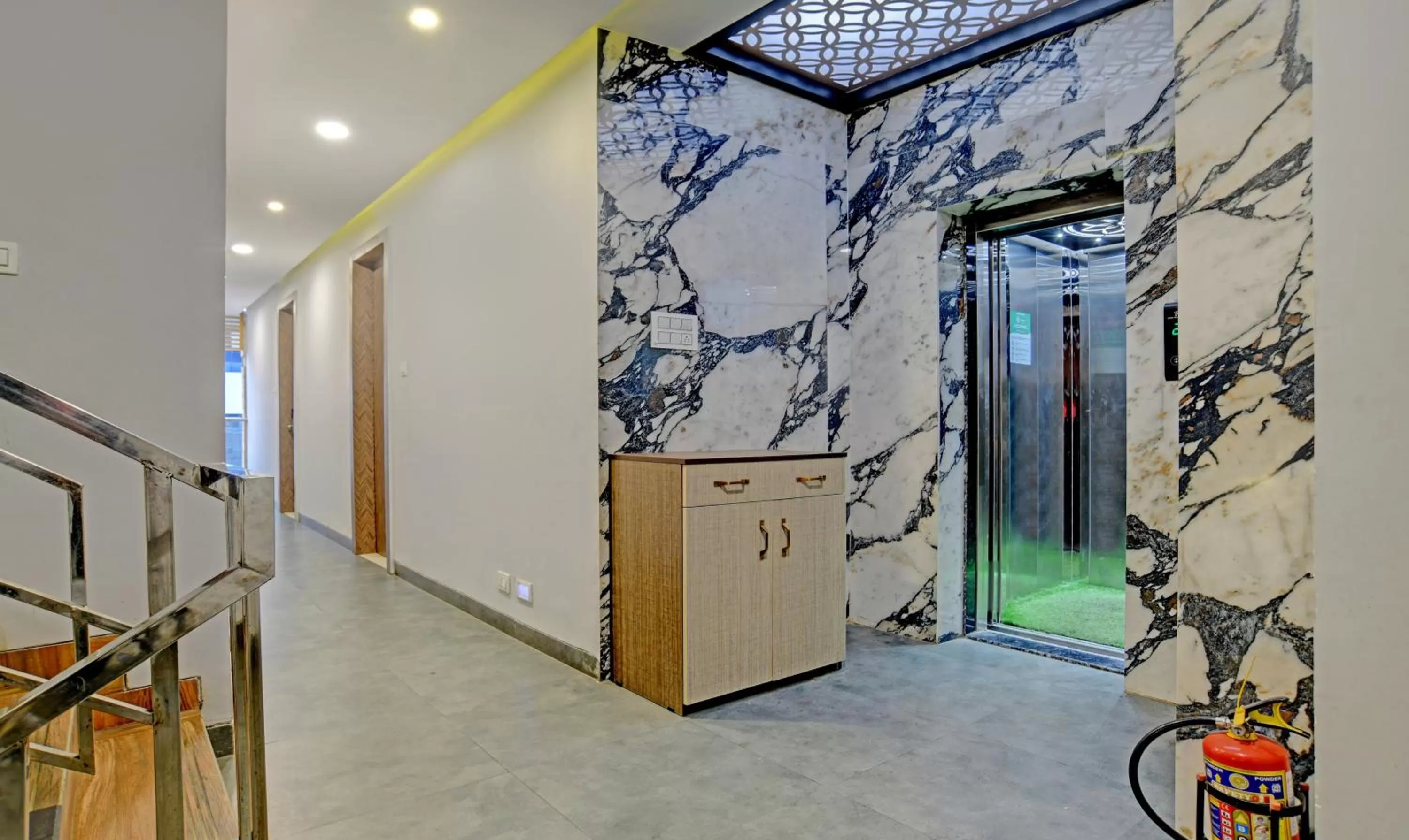 Treebo Trend Shiv Chhaya Vijay Nagar