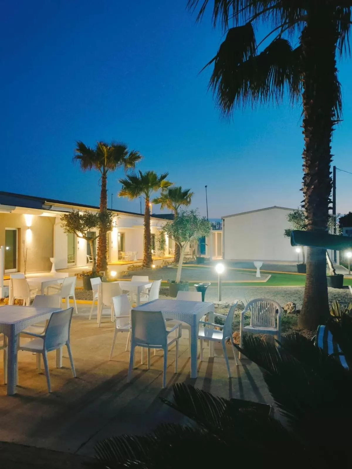 B&B Resort El Bisagrà