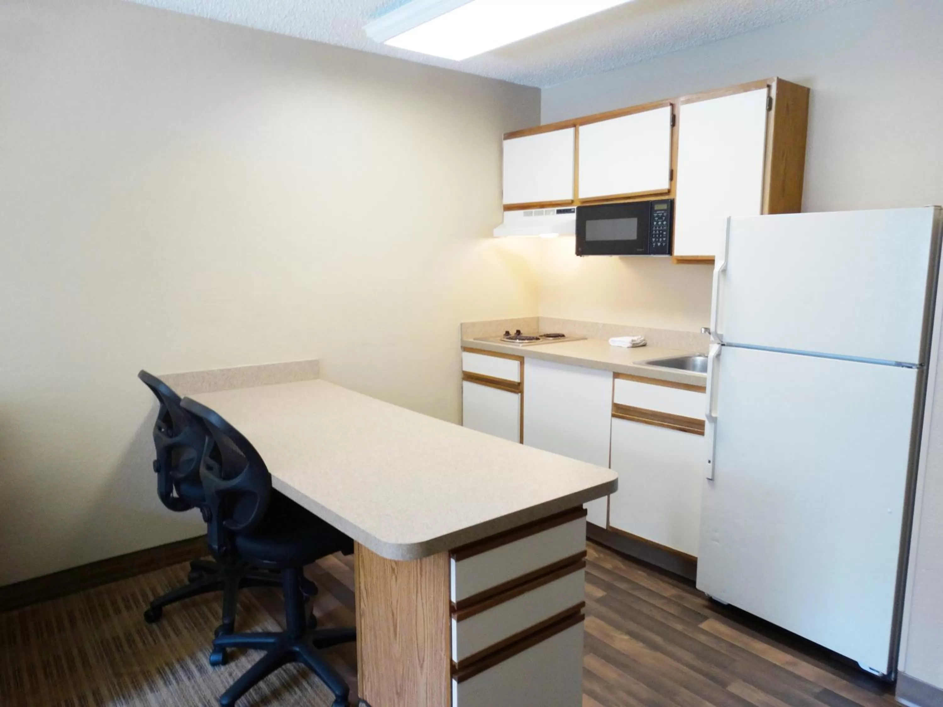 Kitchen or kitchenette in Extended Stay America Suites - Fishkill - Route 9