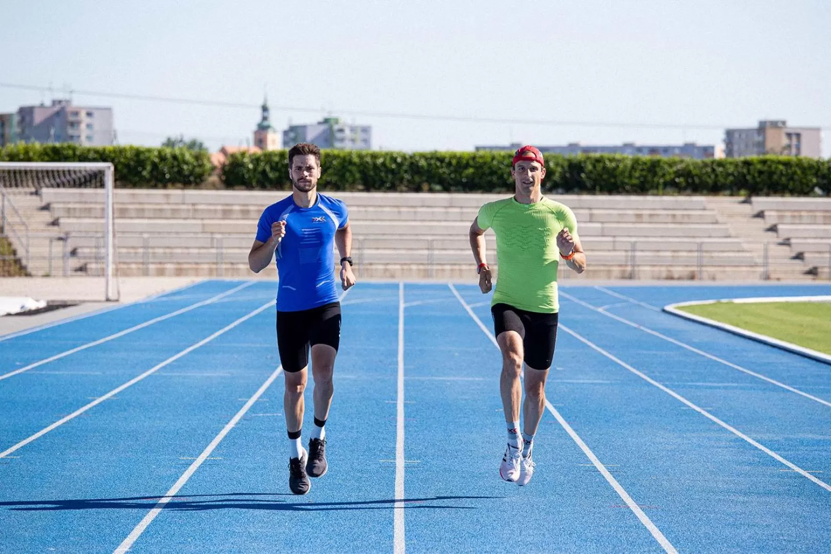 Sports in X-BIONIC Hotel