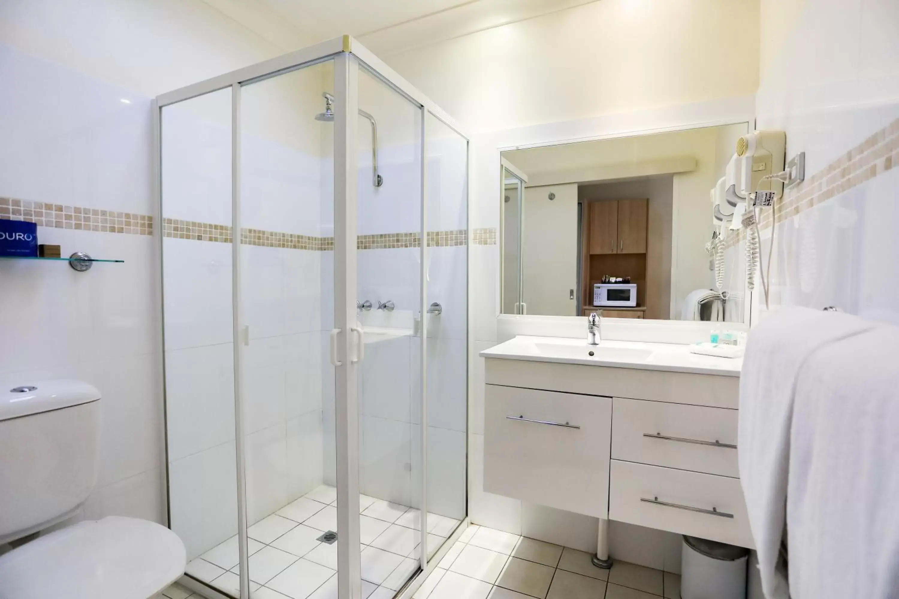 Deluxe Twin Room in Parkhaven Deluxe Twin Room in Parkhaven