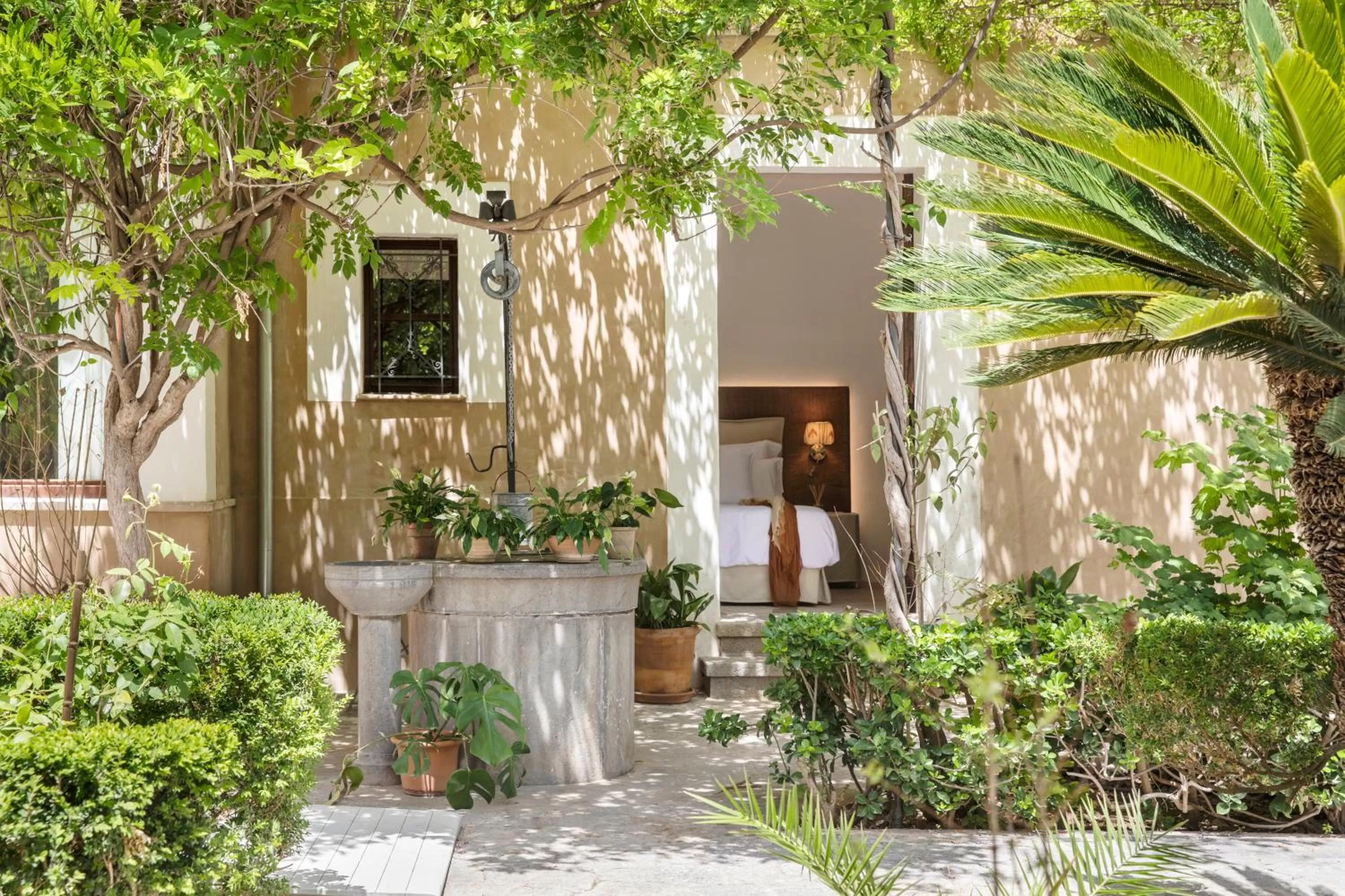 Property building in Ca'n Puig de Sòller