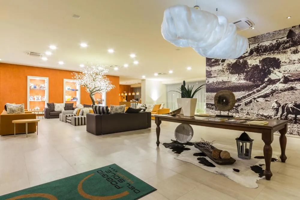 Poggio Del Sole Hotel