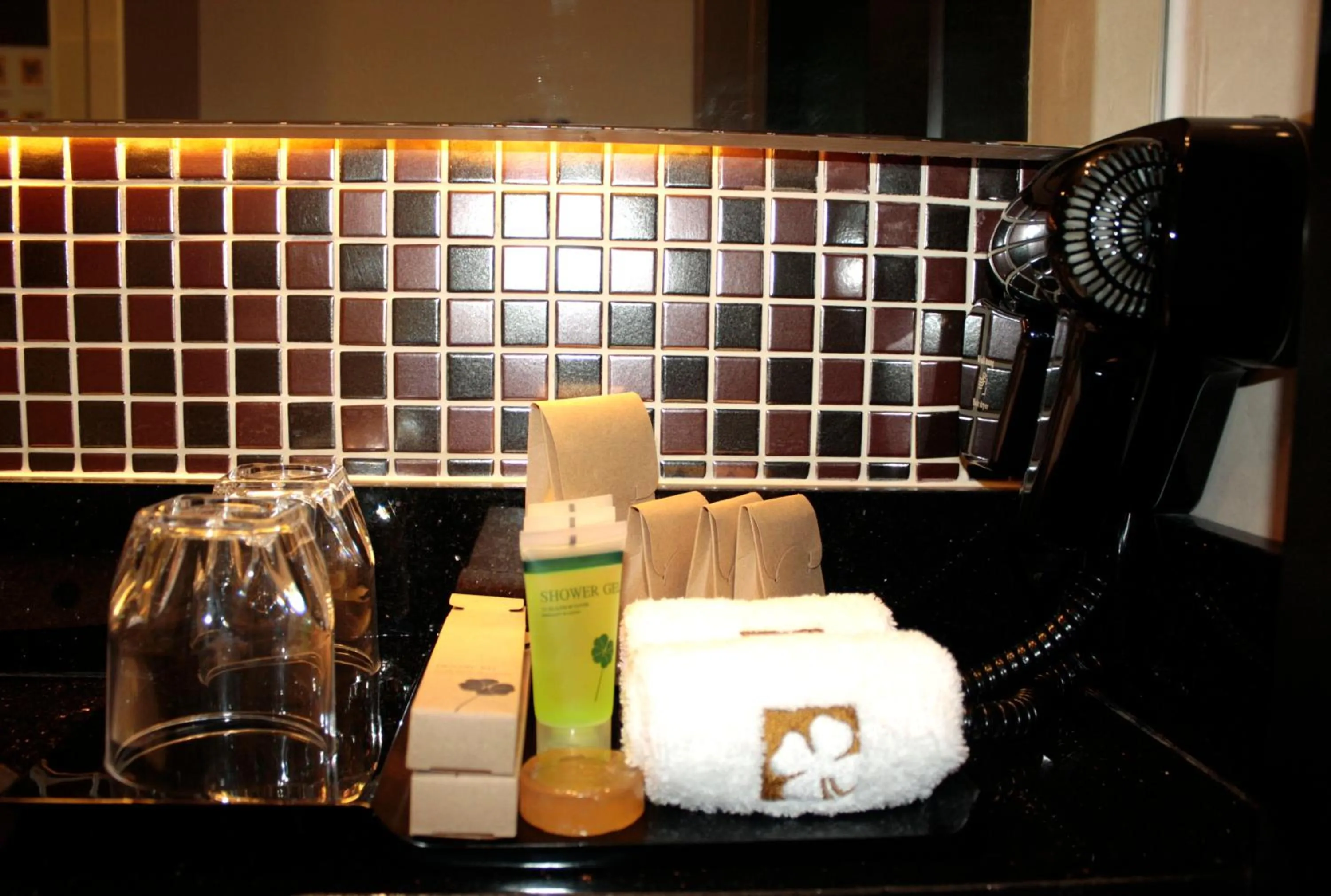 Other in Hotel Clover Asoke - SHA Extra Plus