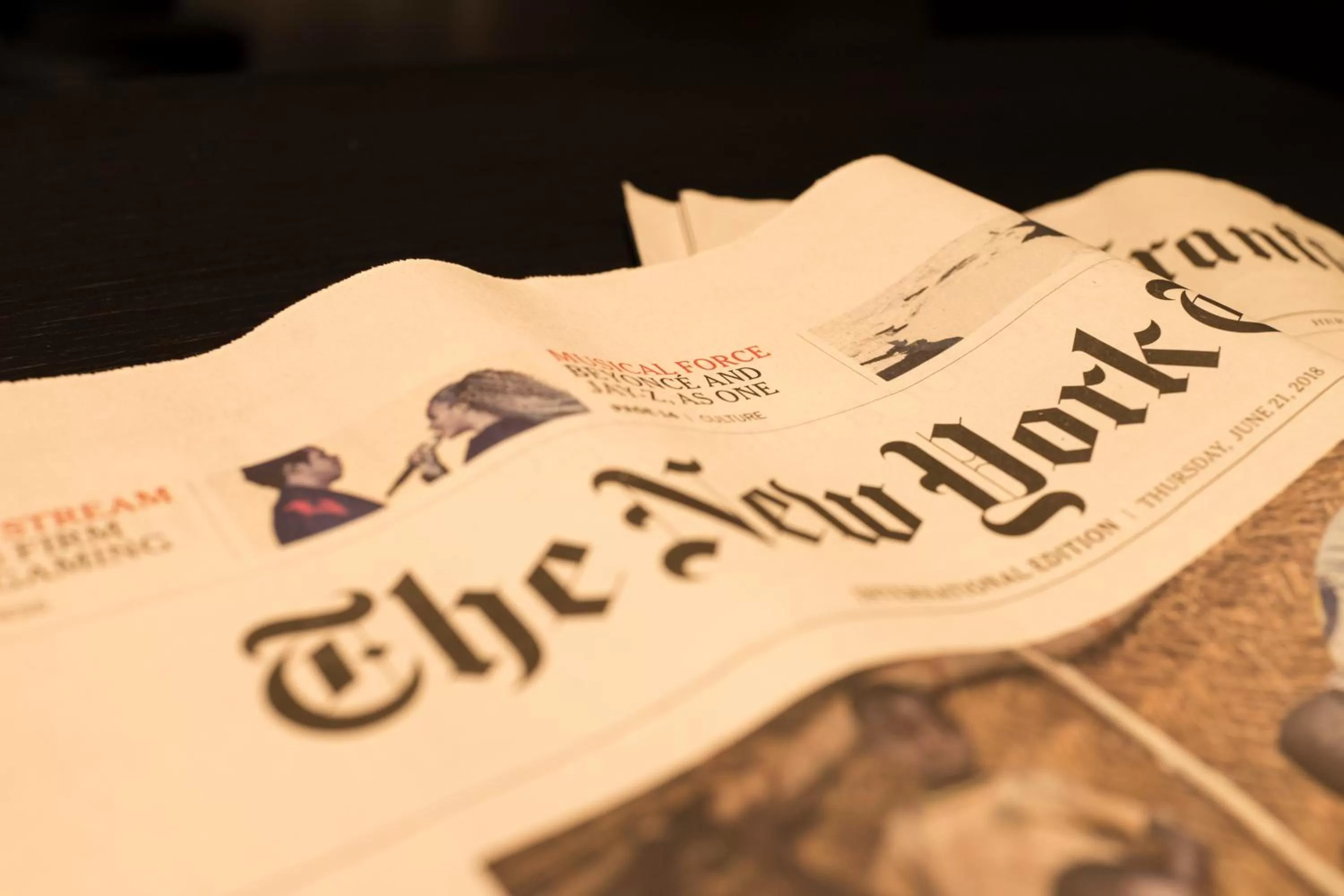 Restaurant/places to eat in Carathotel Düsseldorf City