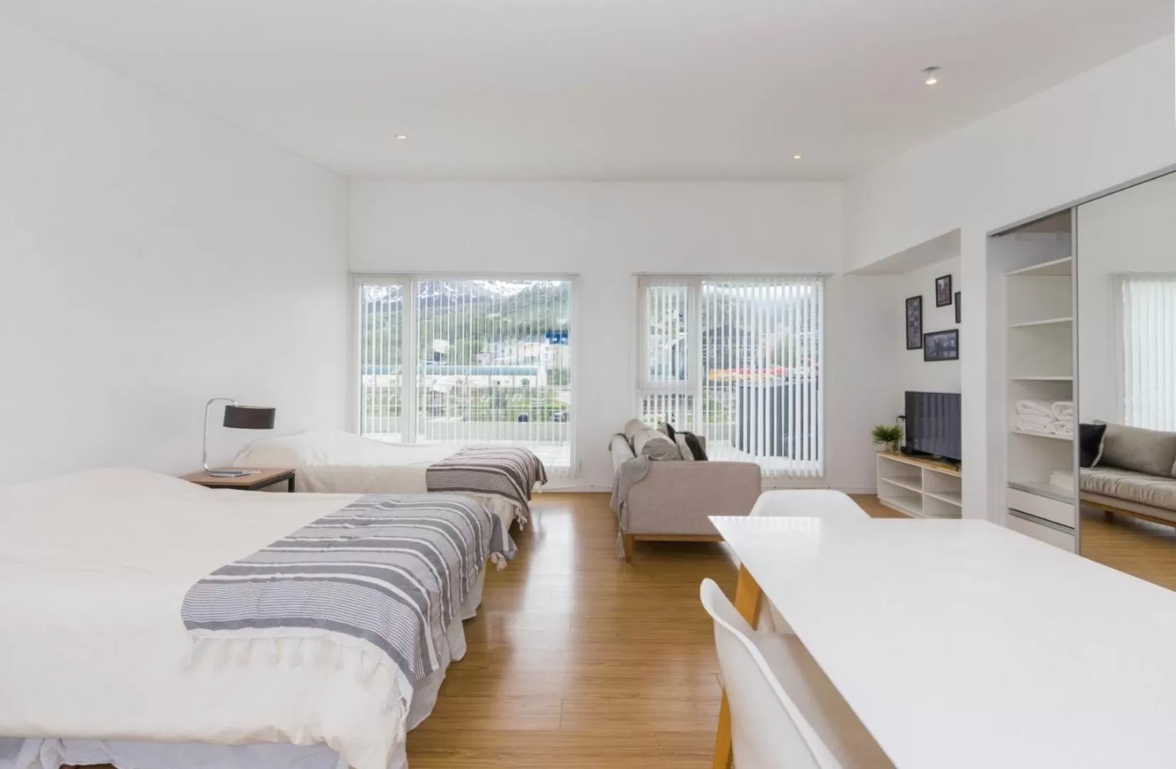 De la Costa Apartamentos