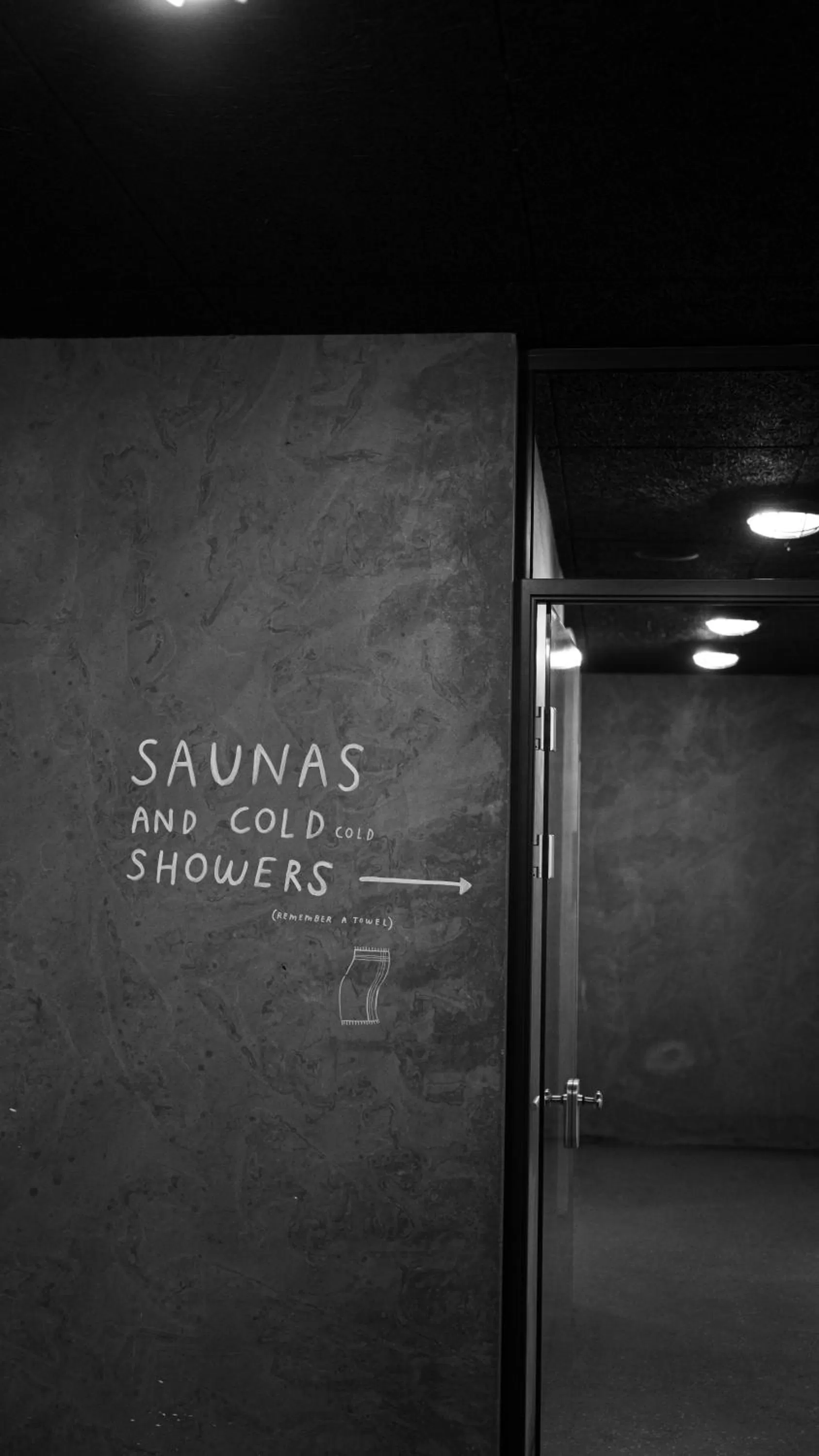 Fitness centre/facilities in Hotel GUESTapart