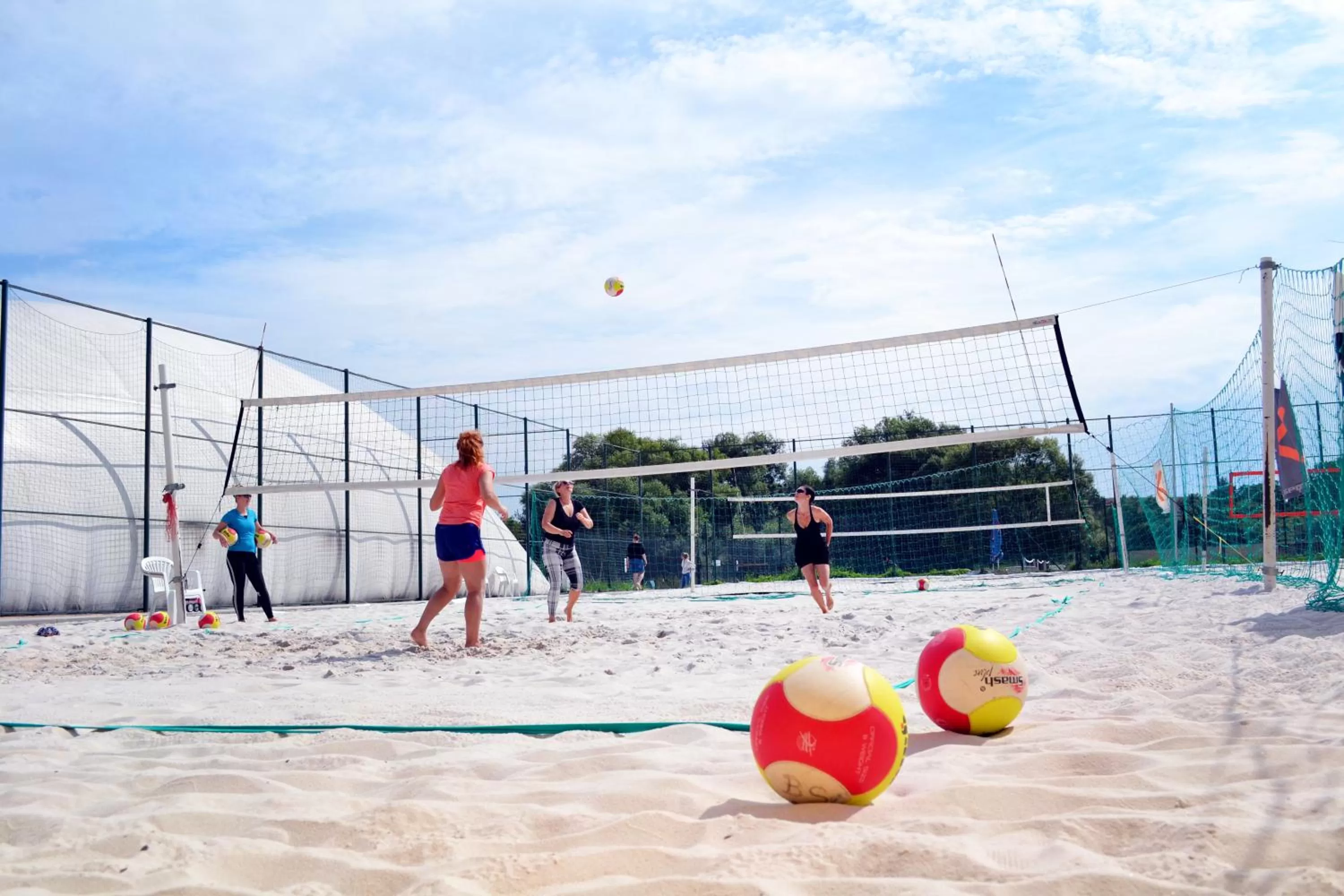 Activities, Other Activities in Hotel S-centrum