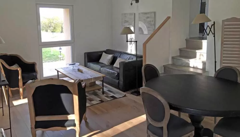 LaTerrasse, Château Fernand Japy