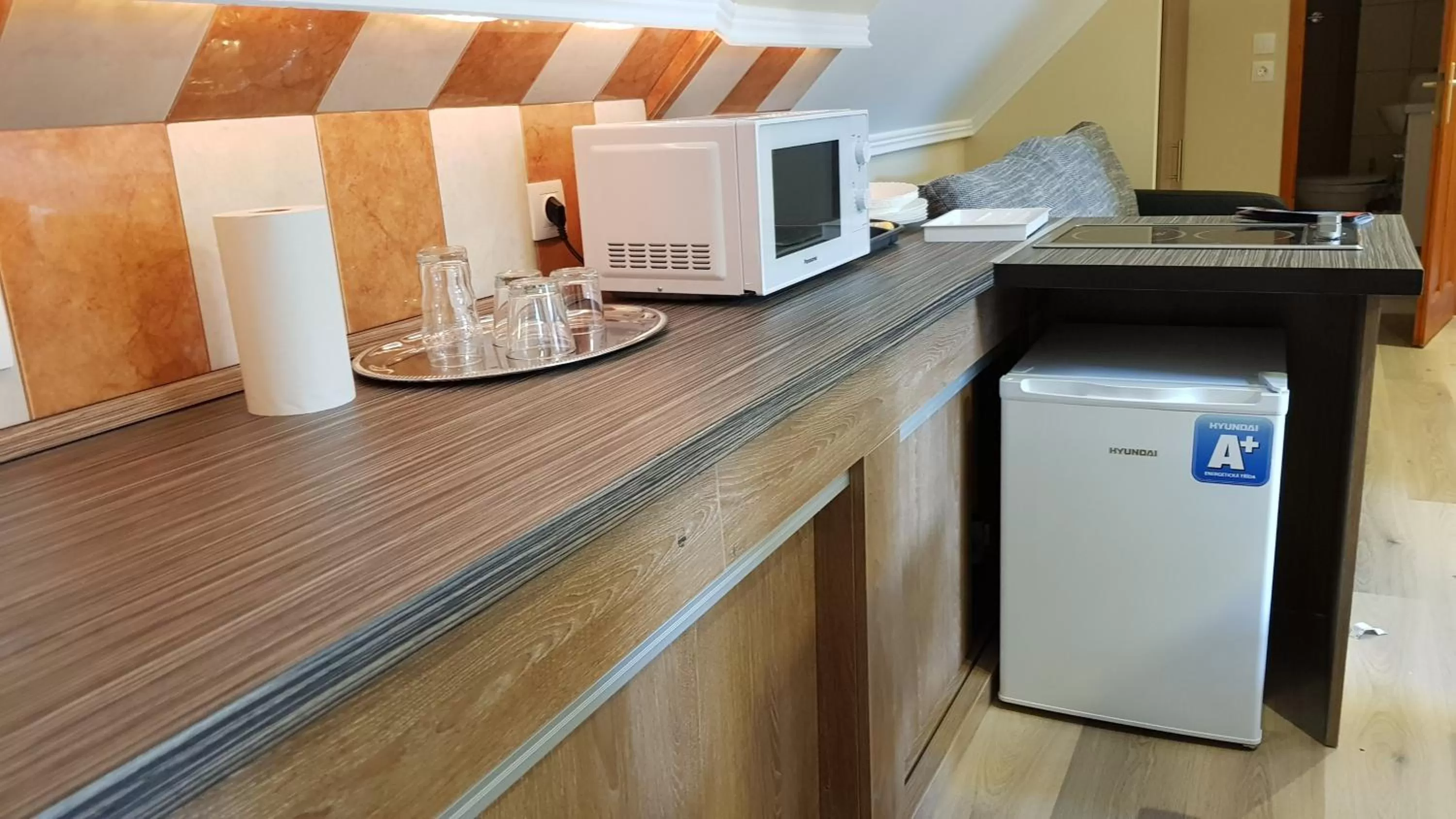 Central Panzió Gyula