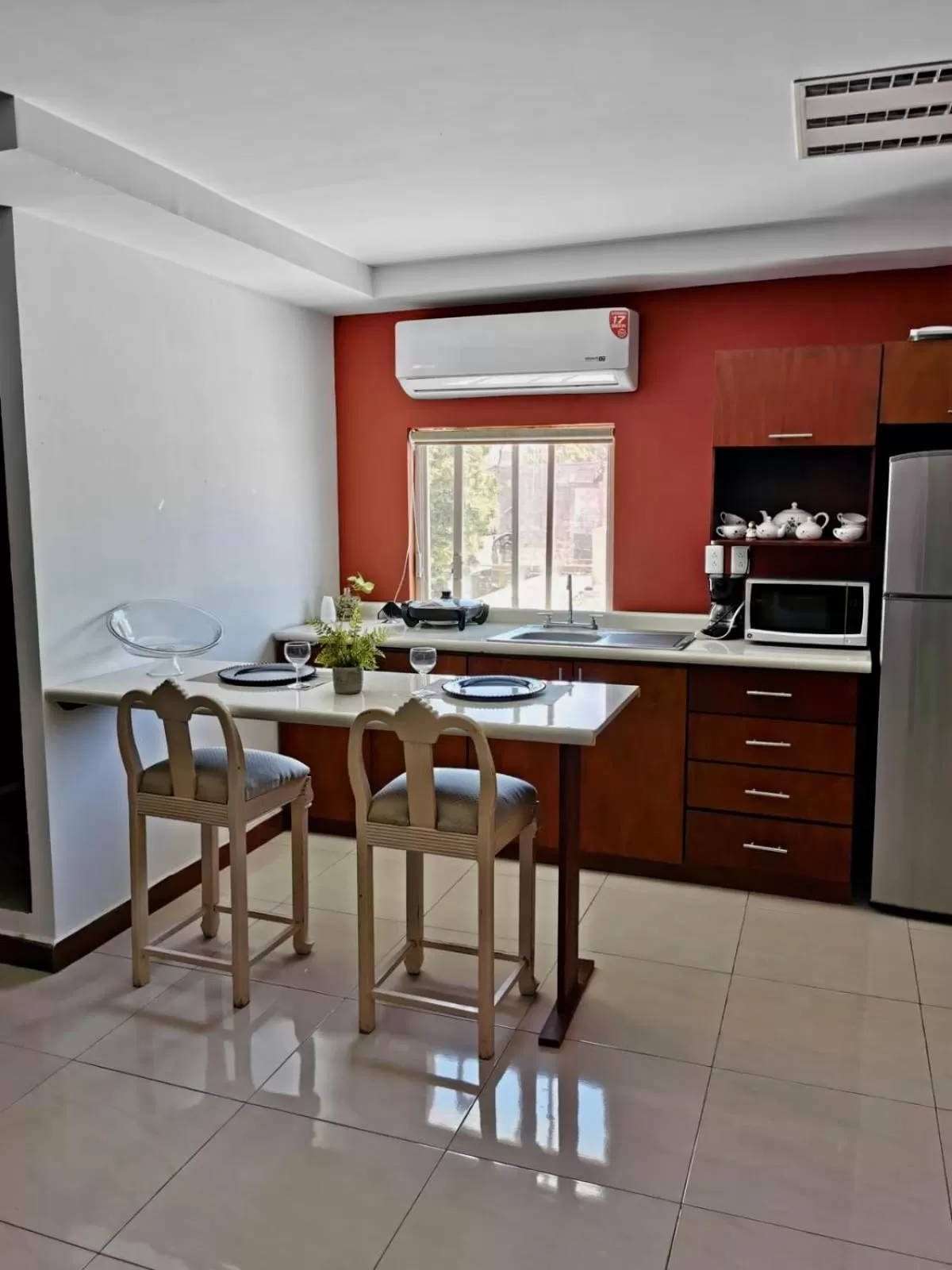 Departamentos Bonsai