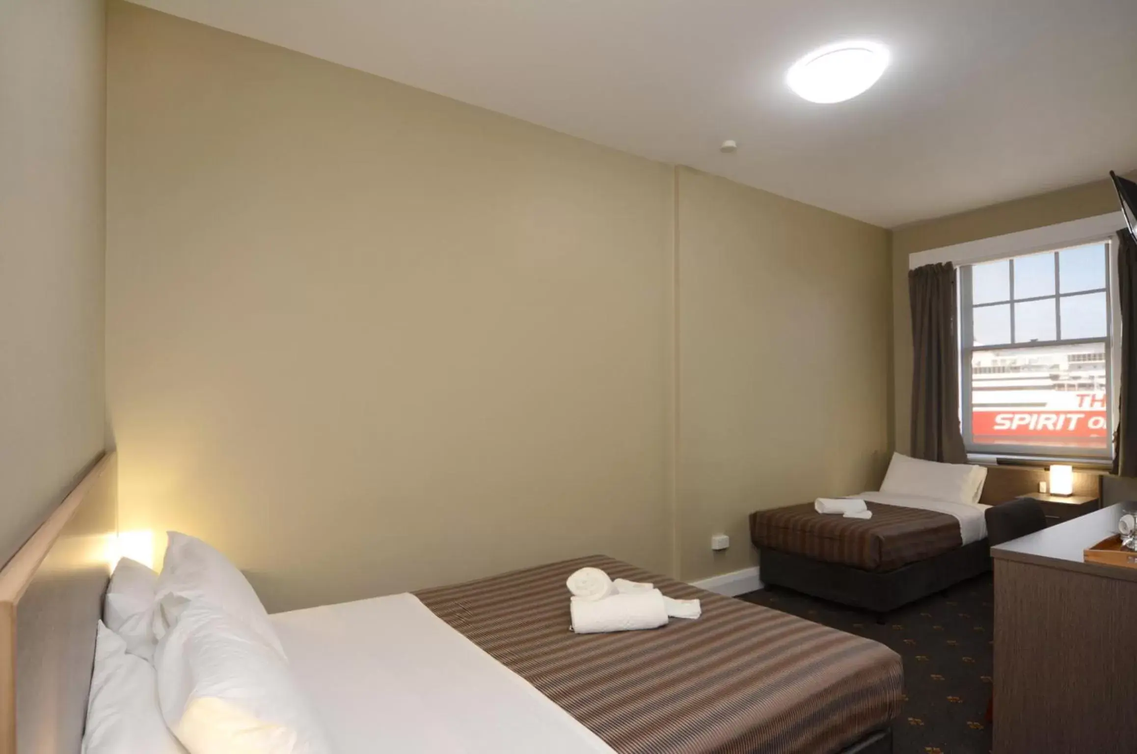 Family Room (3 Guests) - Formby in The Formby Hotel Family Room (3 Guests) - Formby in The Formby Hotel