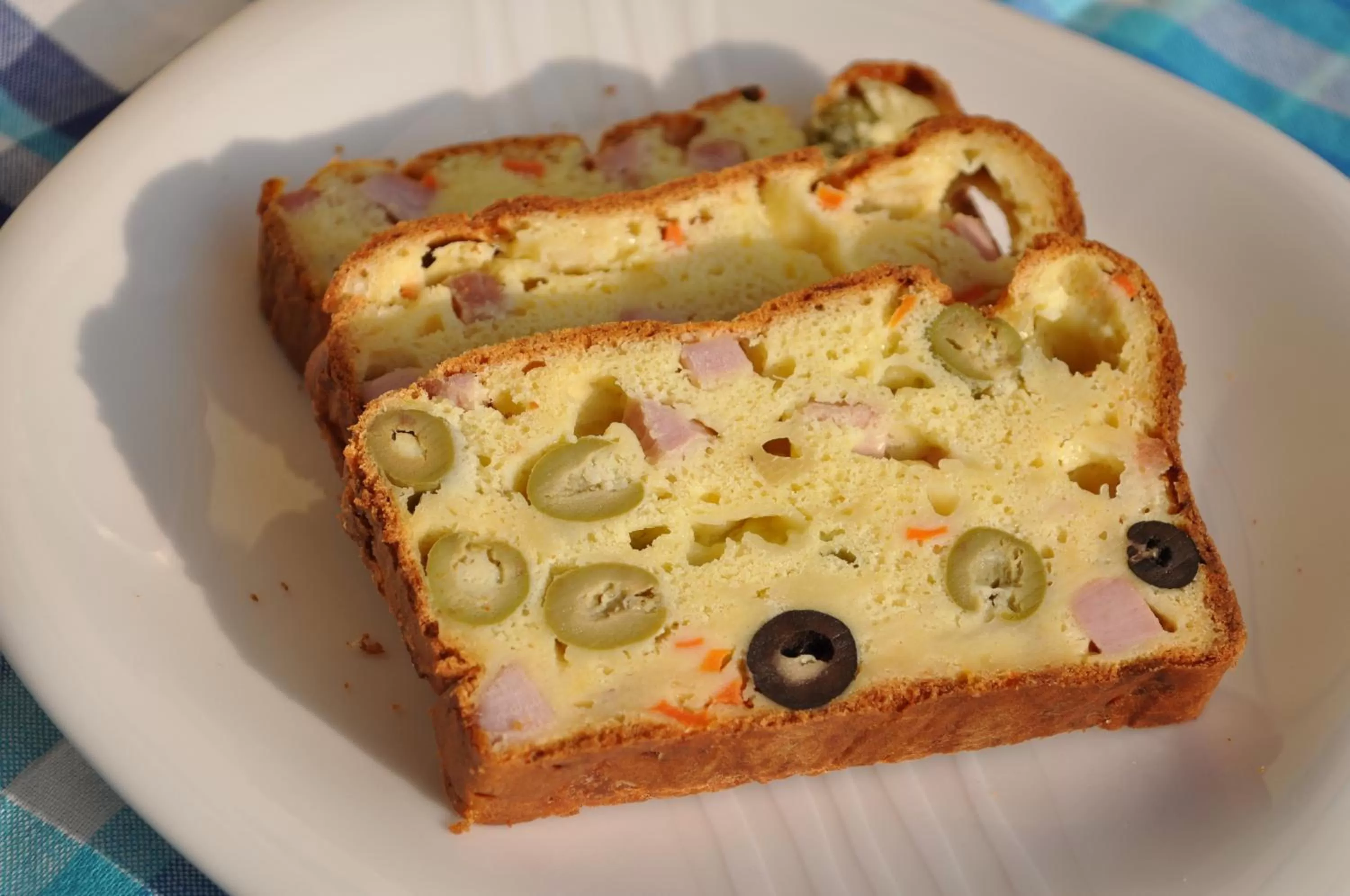 Buffet breakfast in Villa Bellavista Alba, B&B