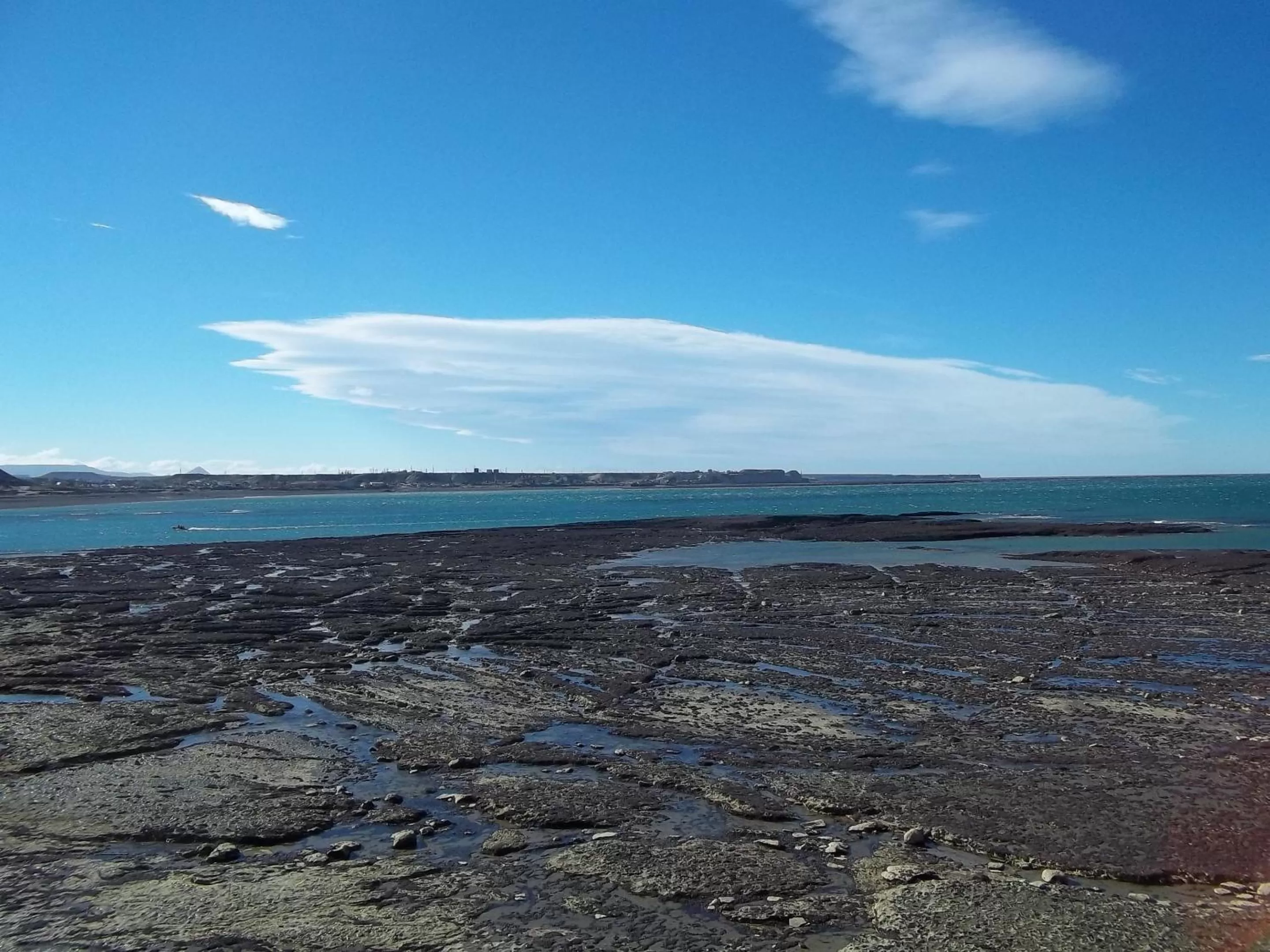 Sea view in Hotel Playa