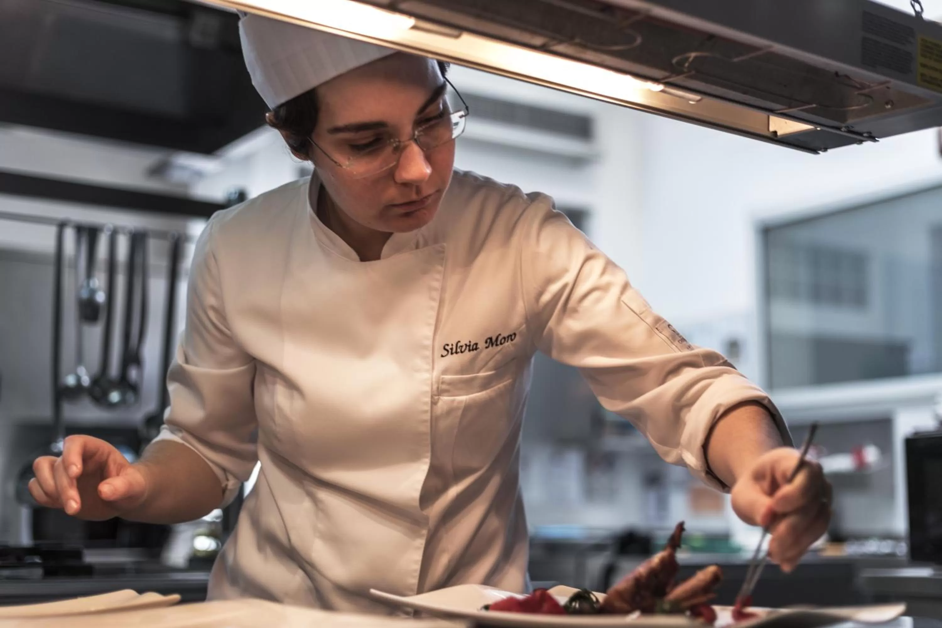 Family in Hotel Aldo Moro