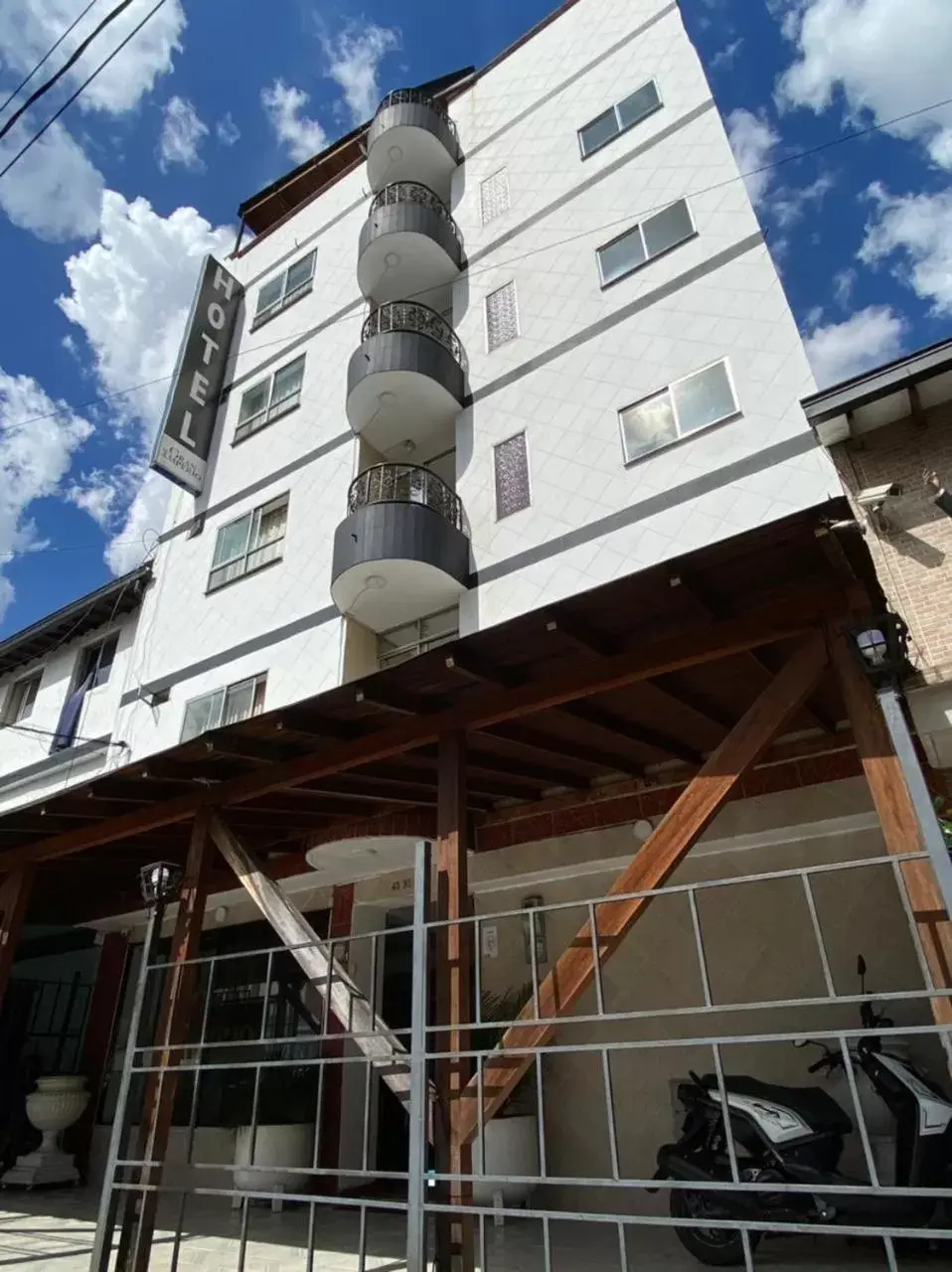 Hotel Gran Imperio Hotel Gran Imperio