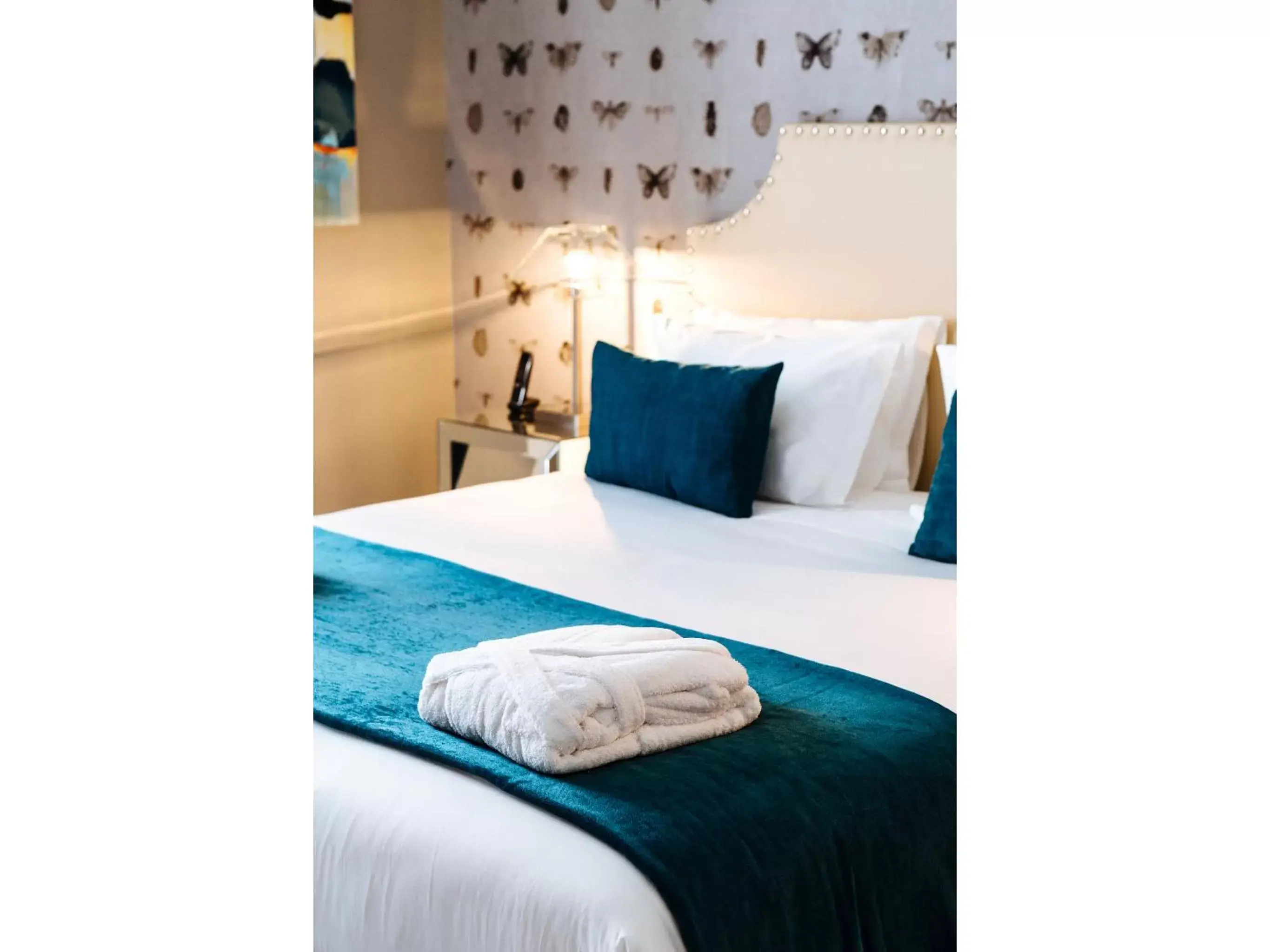 Superior Double or Twin Room in Dear Lisbon - Gallery House Superior Double or Twin Room in Dear Lisbon - Gallery House