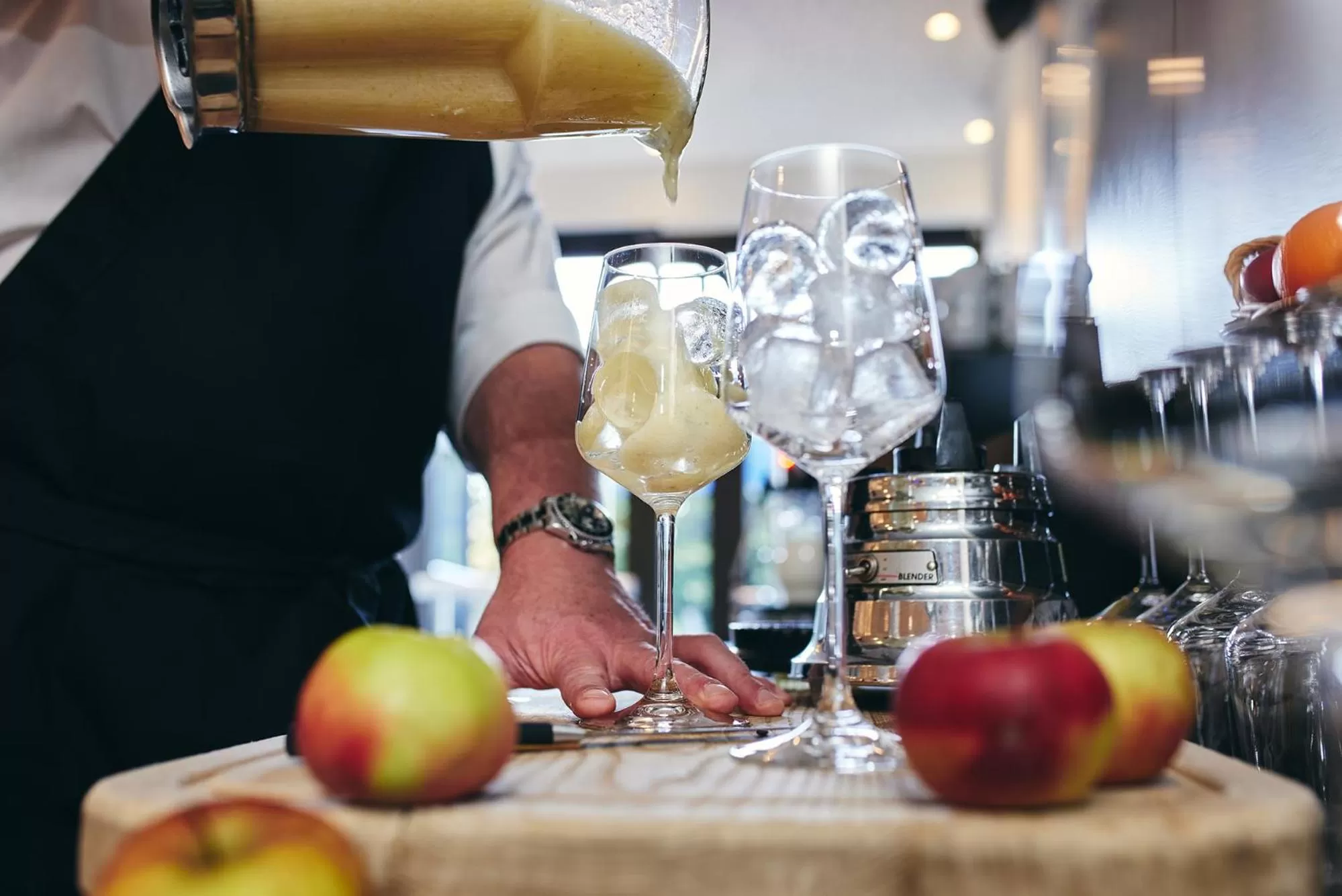 Lounge or bar in Sauerland Stern Hotel