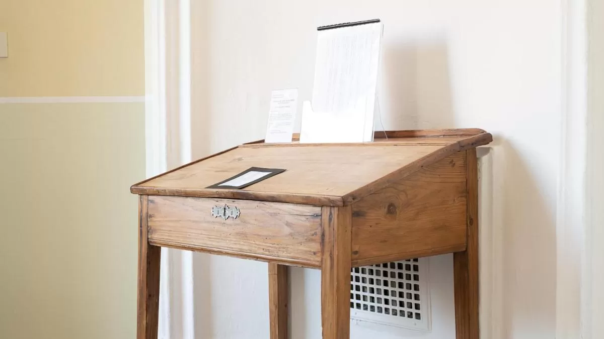 Boutiquehotel Kloster Pfalzel