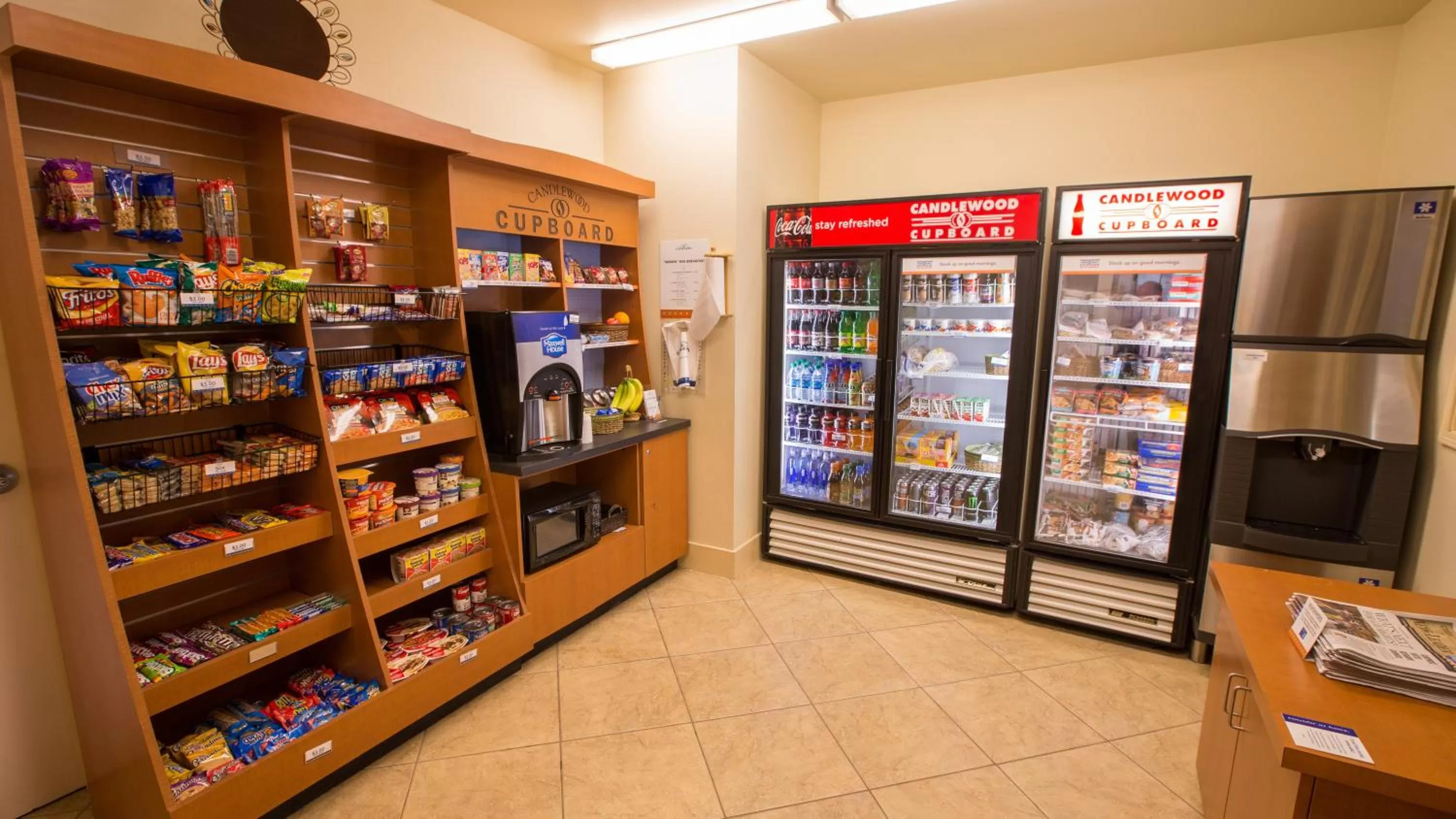 Other in Candlewood Suites Springfield by IHG