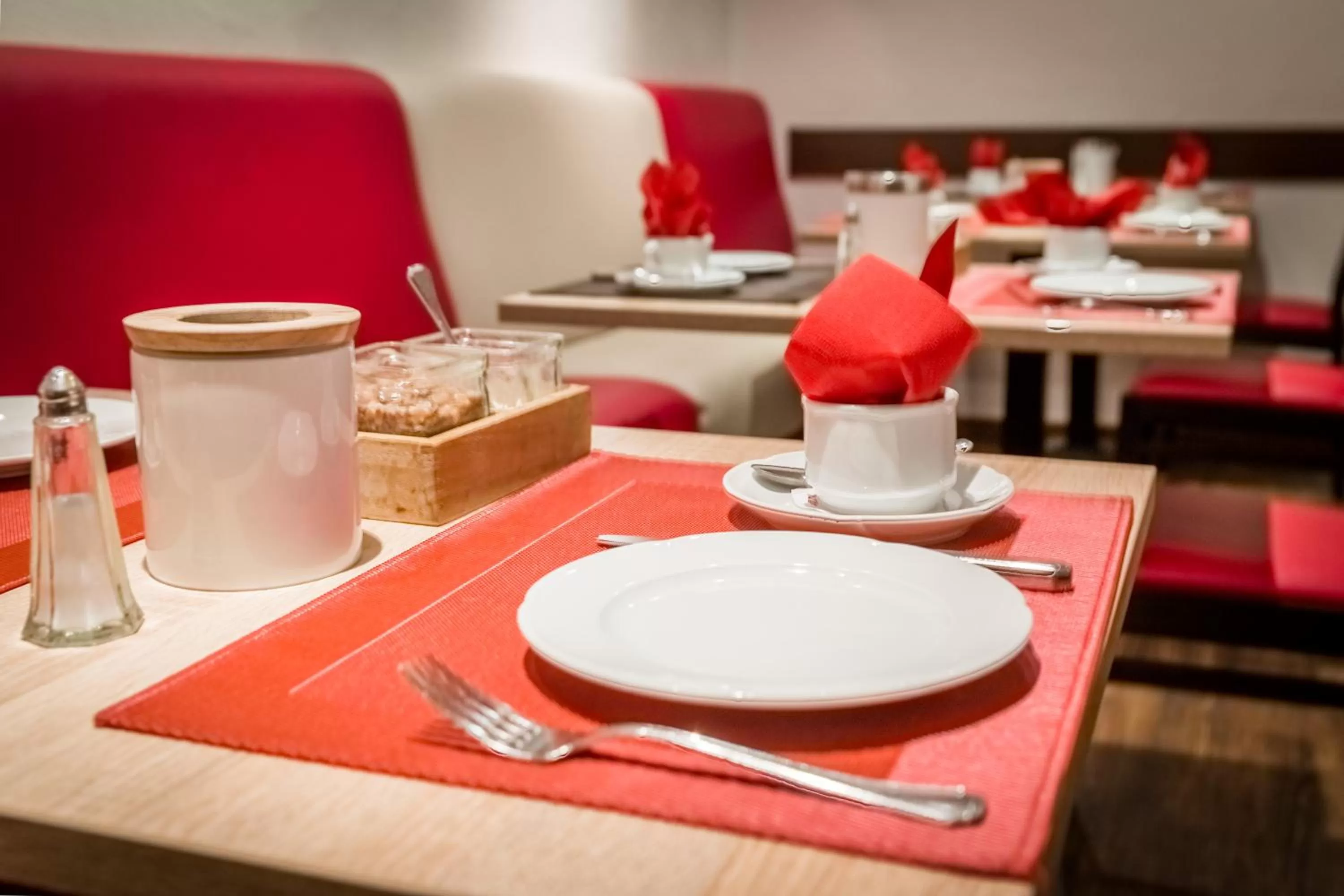 Decorative detail in Burgdorfs Hotel & Restaurant