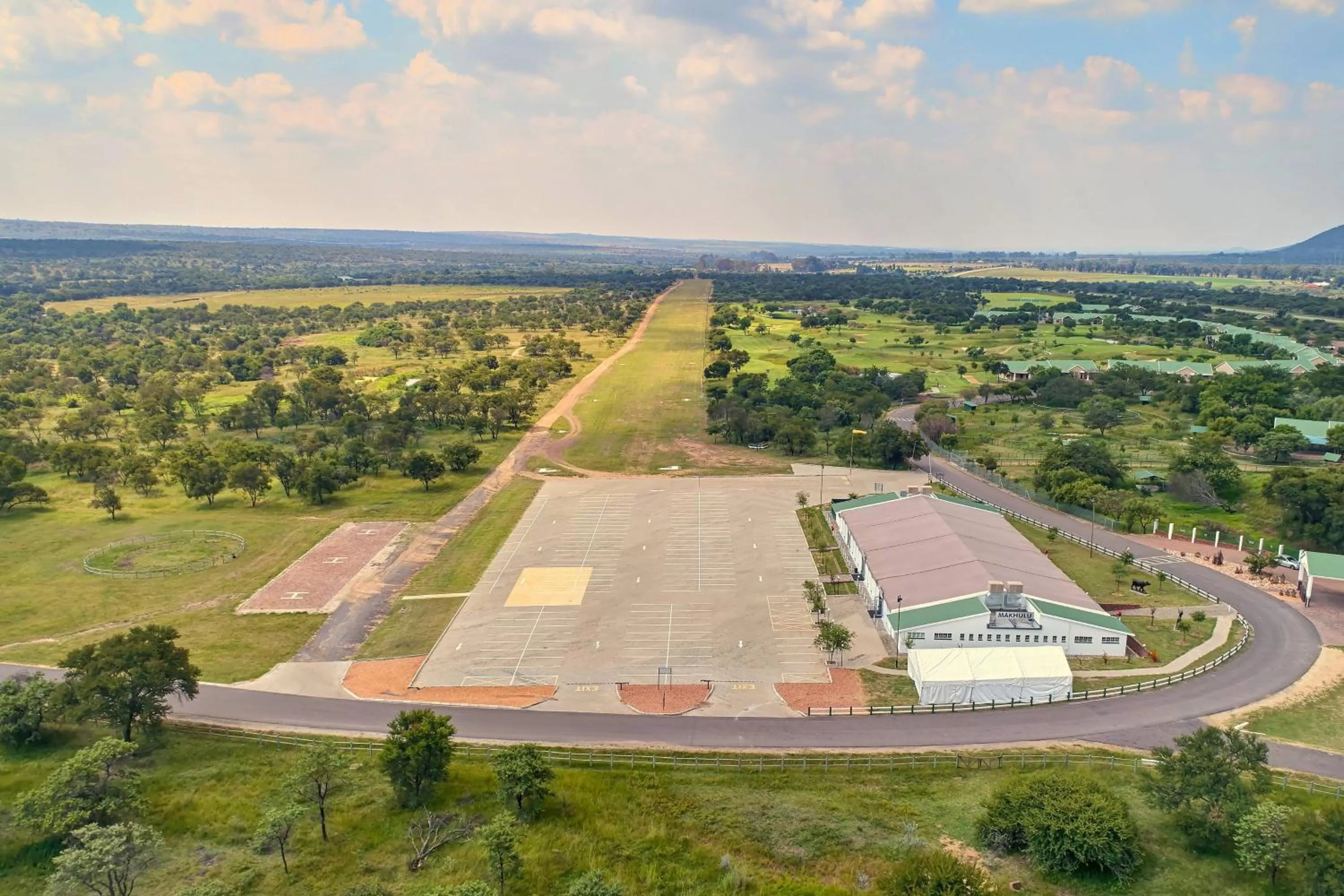 Other in Protea Hotel by Marriott Polokwane Ranch Resort