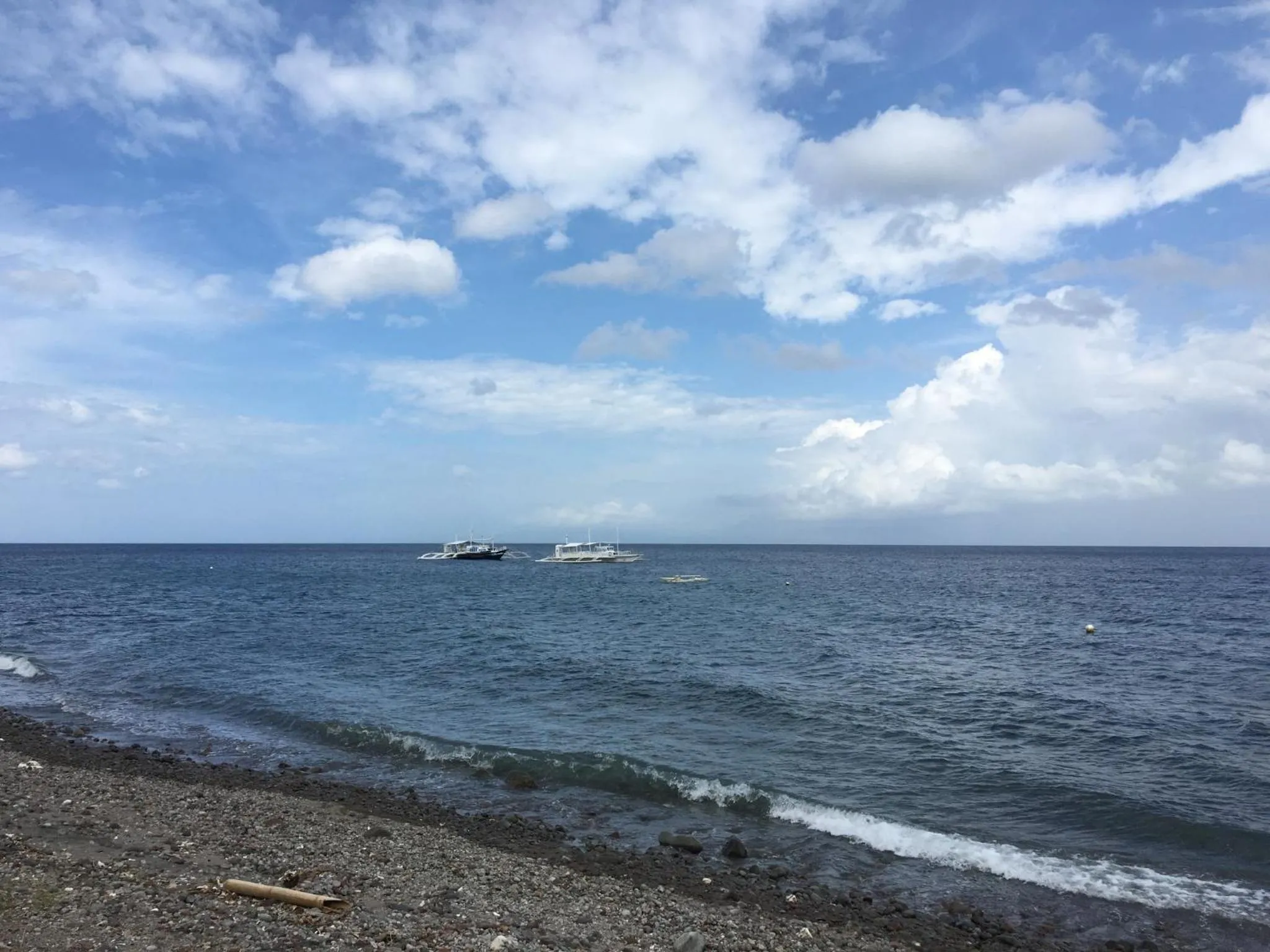 Beach in Sea Dream Resorts