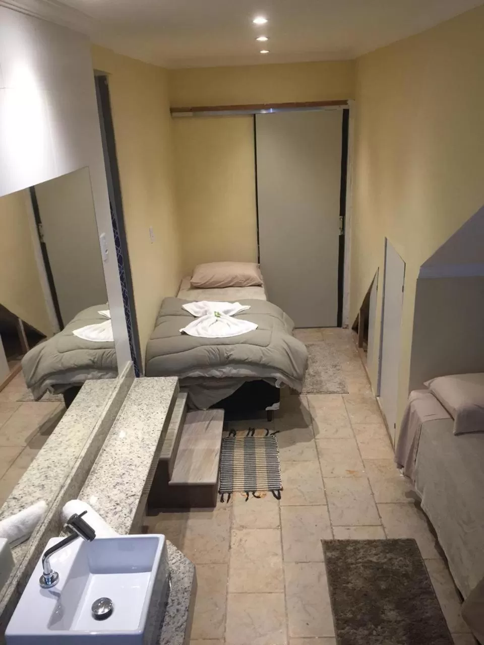 Other in Pousada Reino Encantado - São Thomé das Letras - Minas Gerais