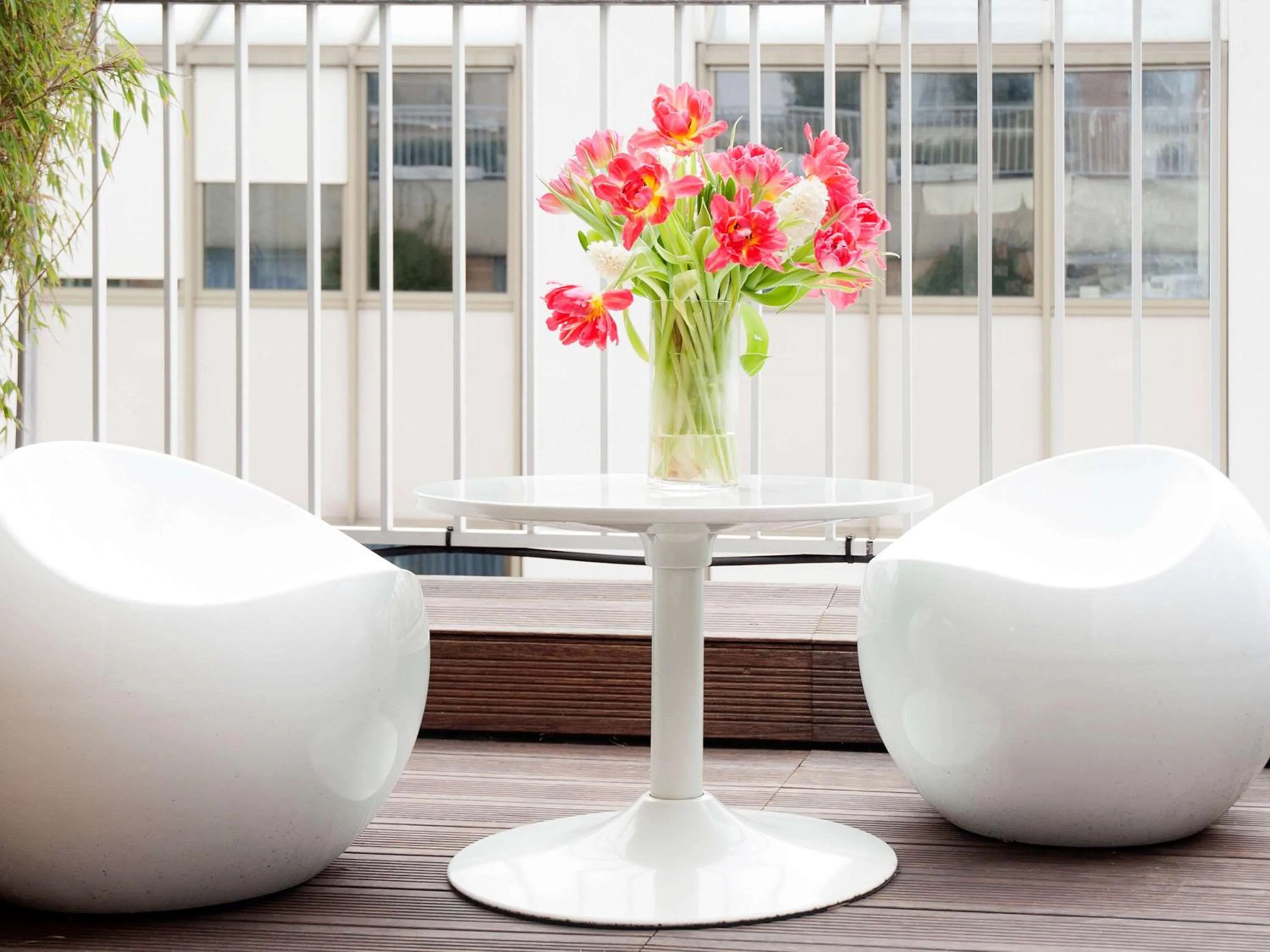 Other in Mercure Paris Bastille Saint Antoine