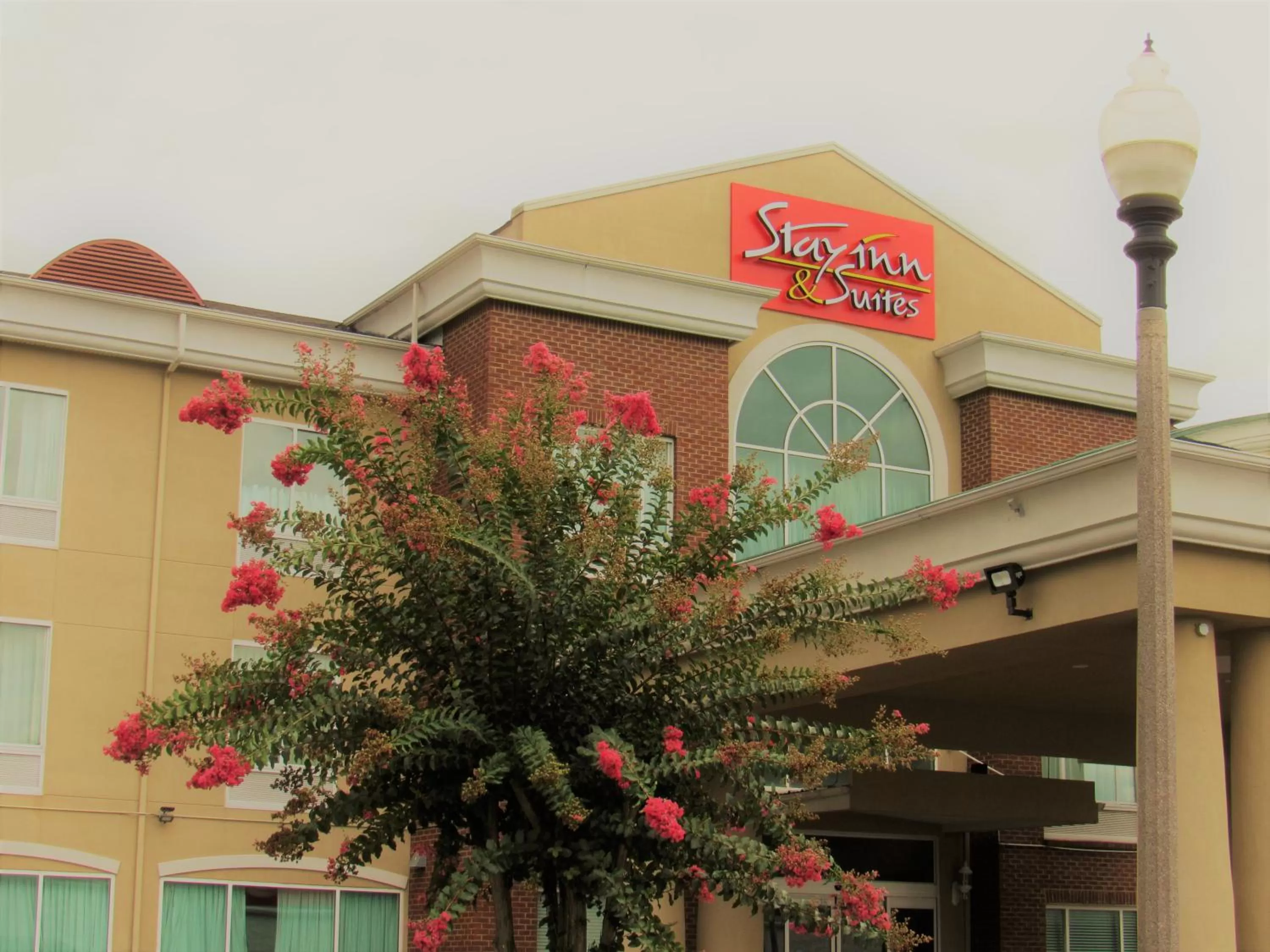 Stay Inn & Suites Montgomery