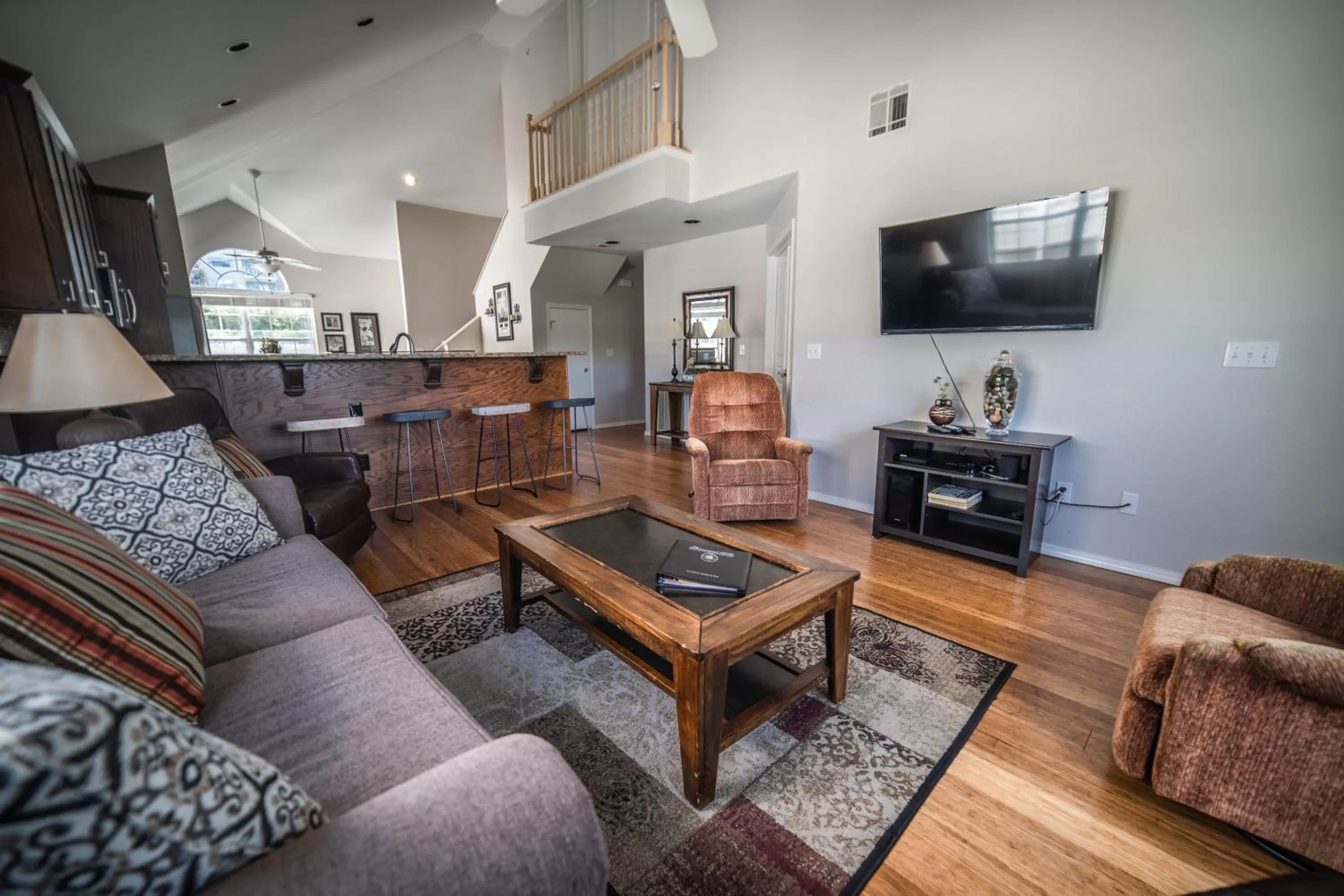 Thousand Hills Golf Resort