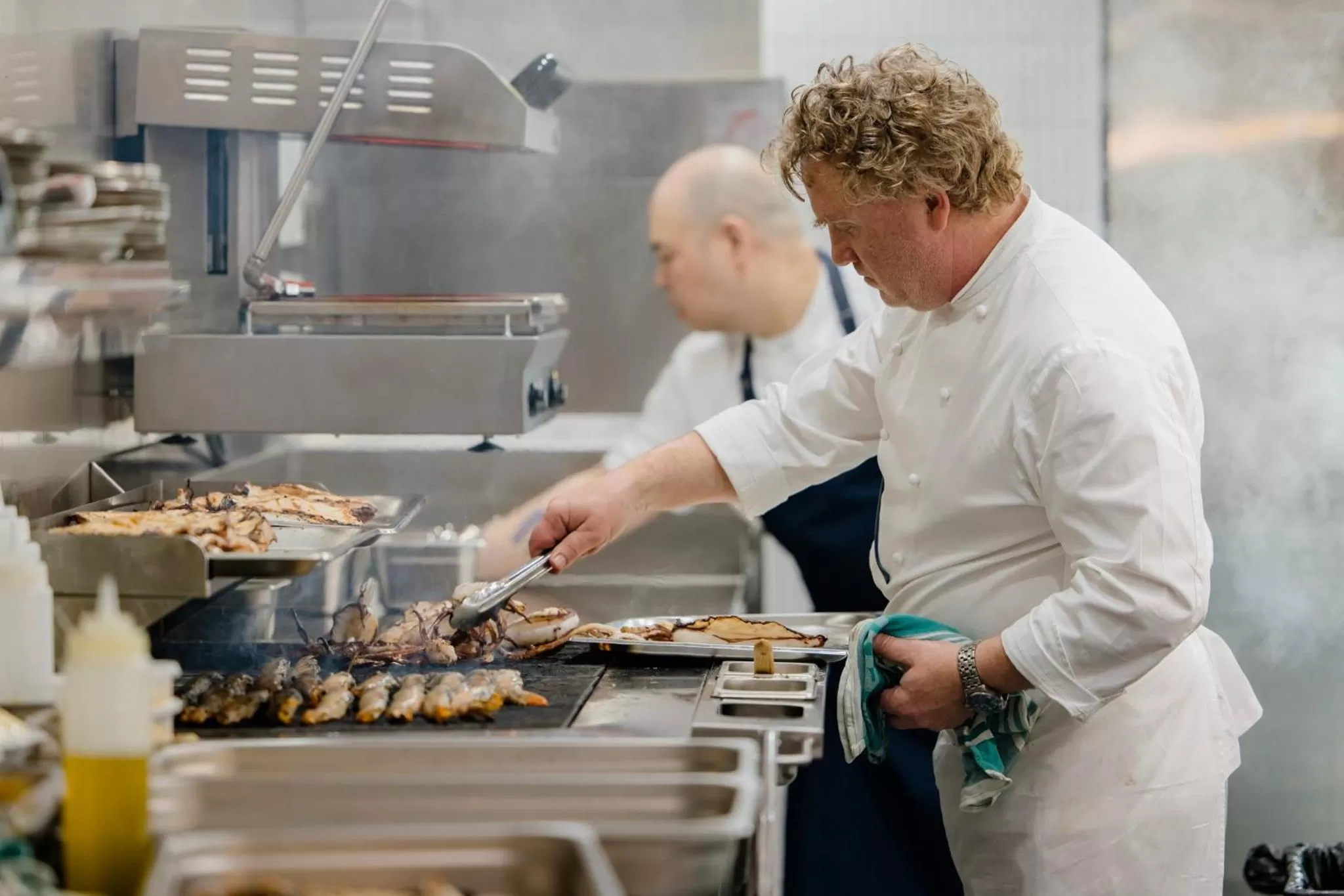 Restaurant/places to eat in Holiday Inn & Suites Geelong by IHG