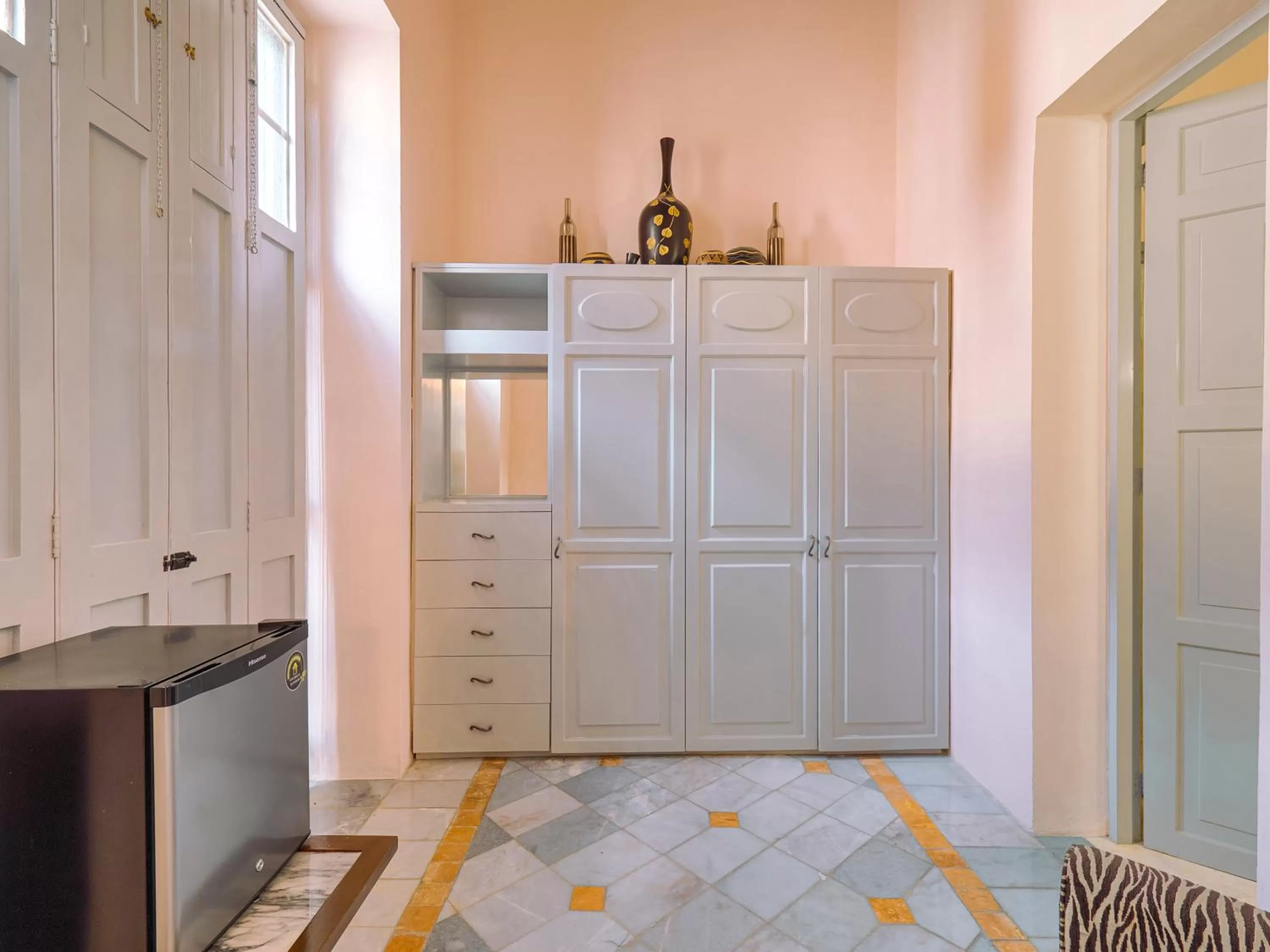 Casona 66 Merida Boutique Hotel