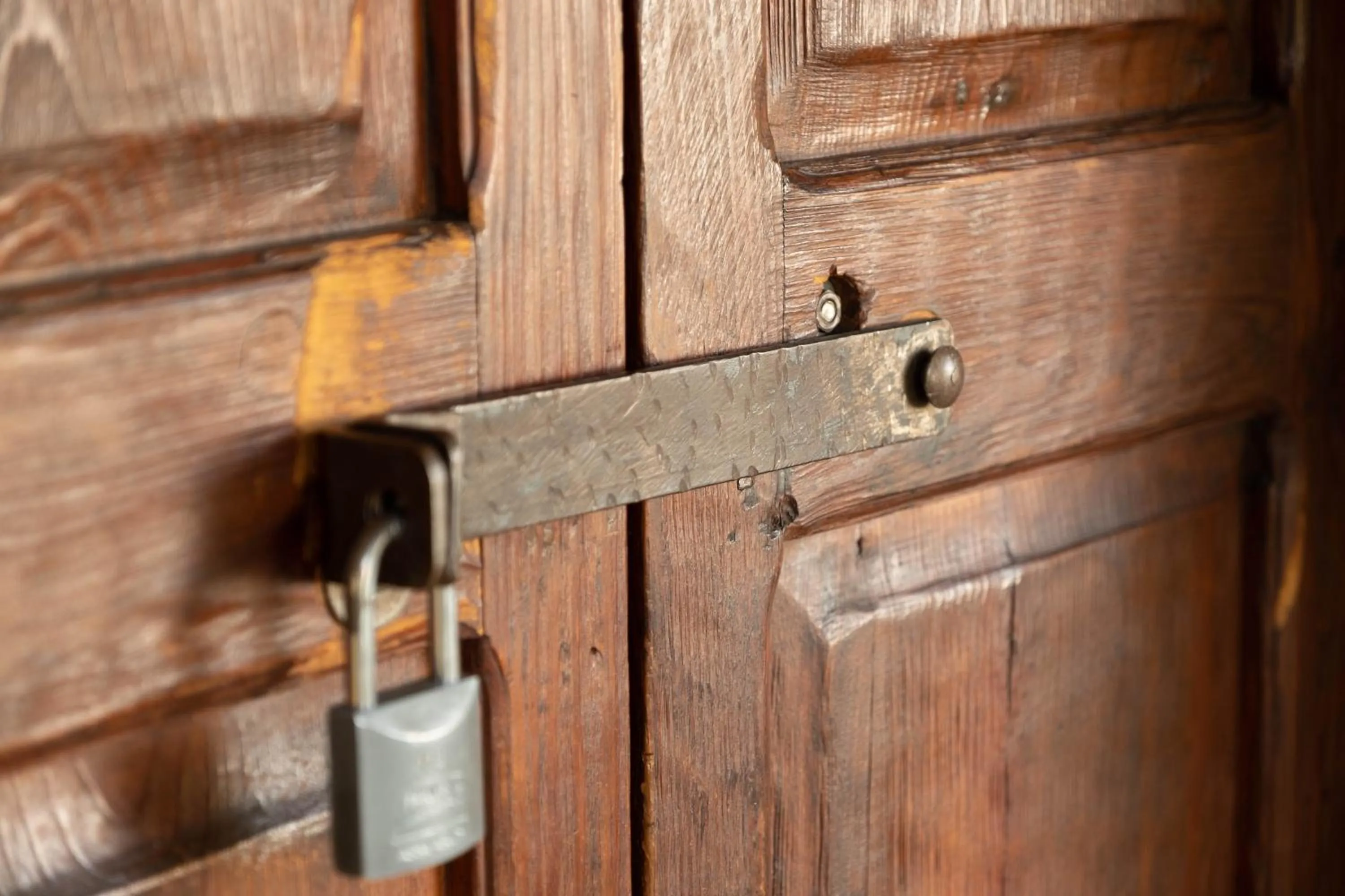 On site in Hotel Layseca