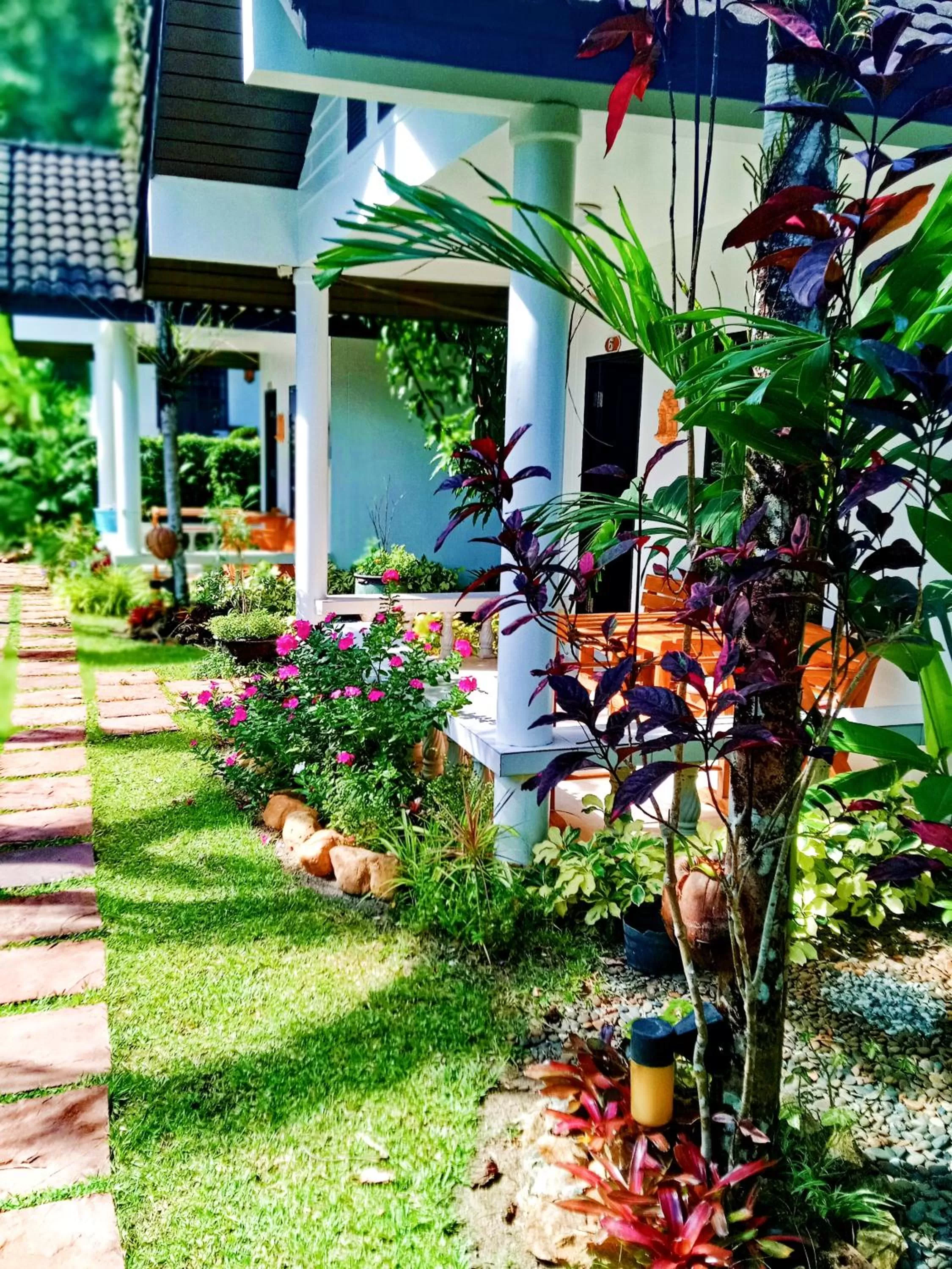 Privacy Resort - Koh Chang