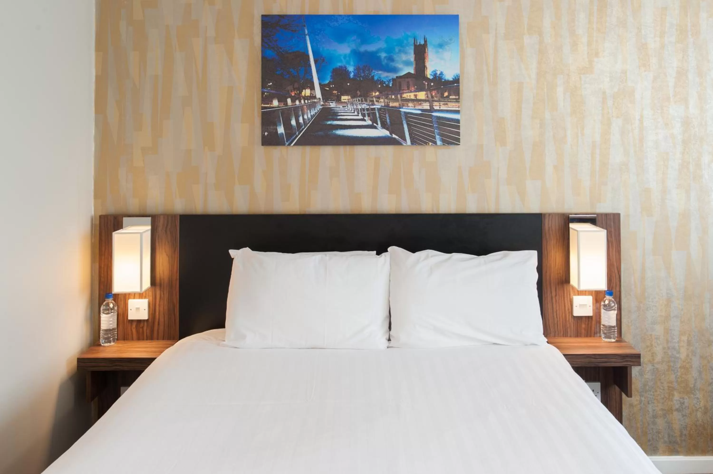 Bed in Kings Highway, Derby by Marston's Inns