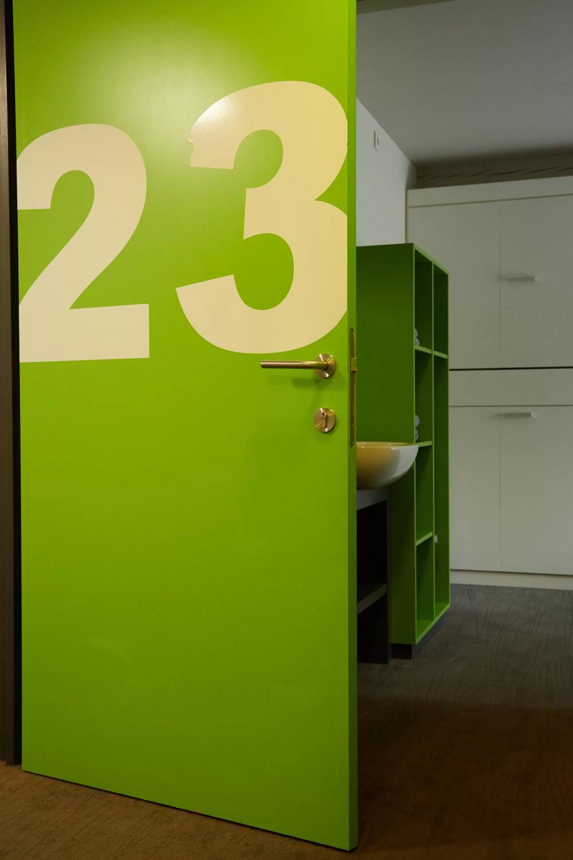 Bedroom in Focus Budget